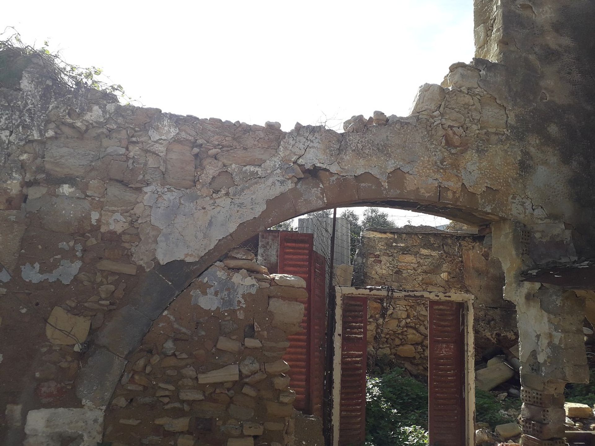 rumah dalam Chania, Kriti 11110004