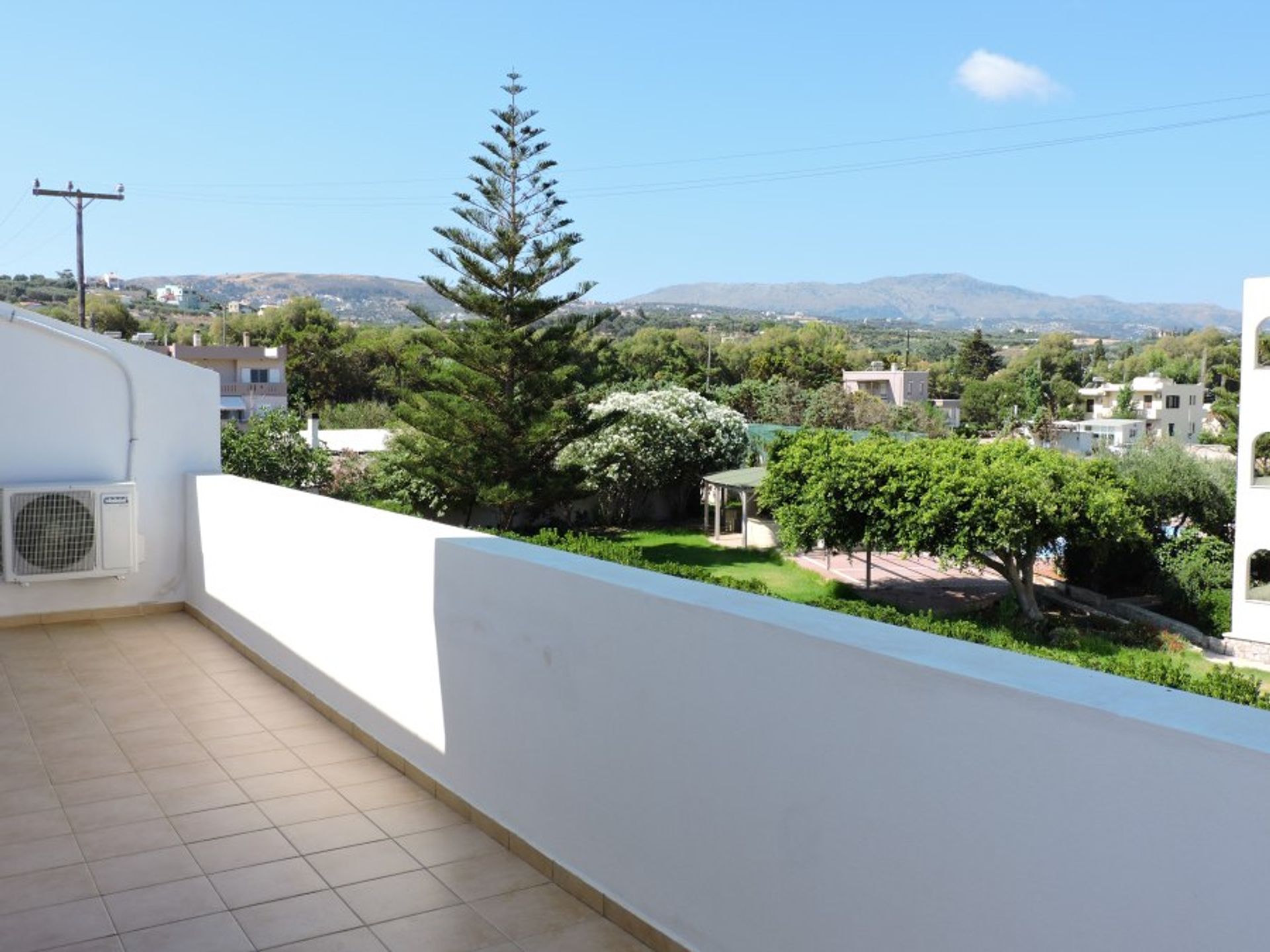 Condominio en Rethimno,  11110054