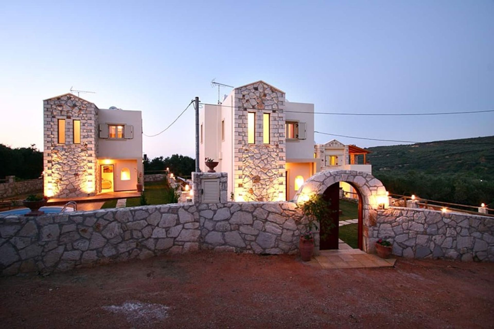 Huis in Chania,  11110172