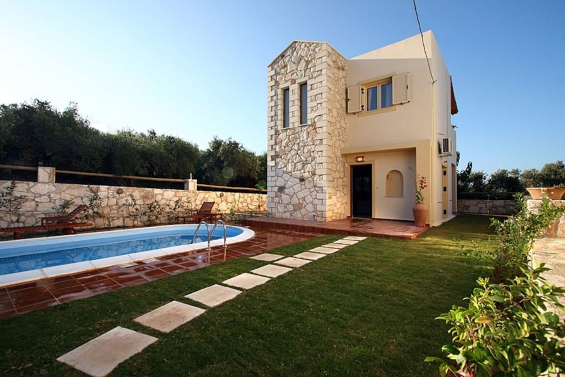 Huis in Chania,  11110172