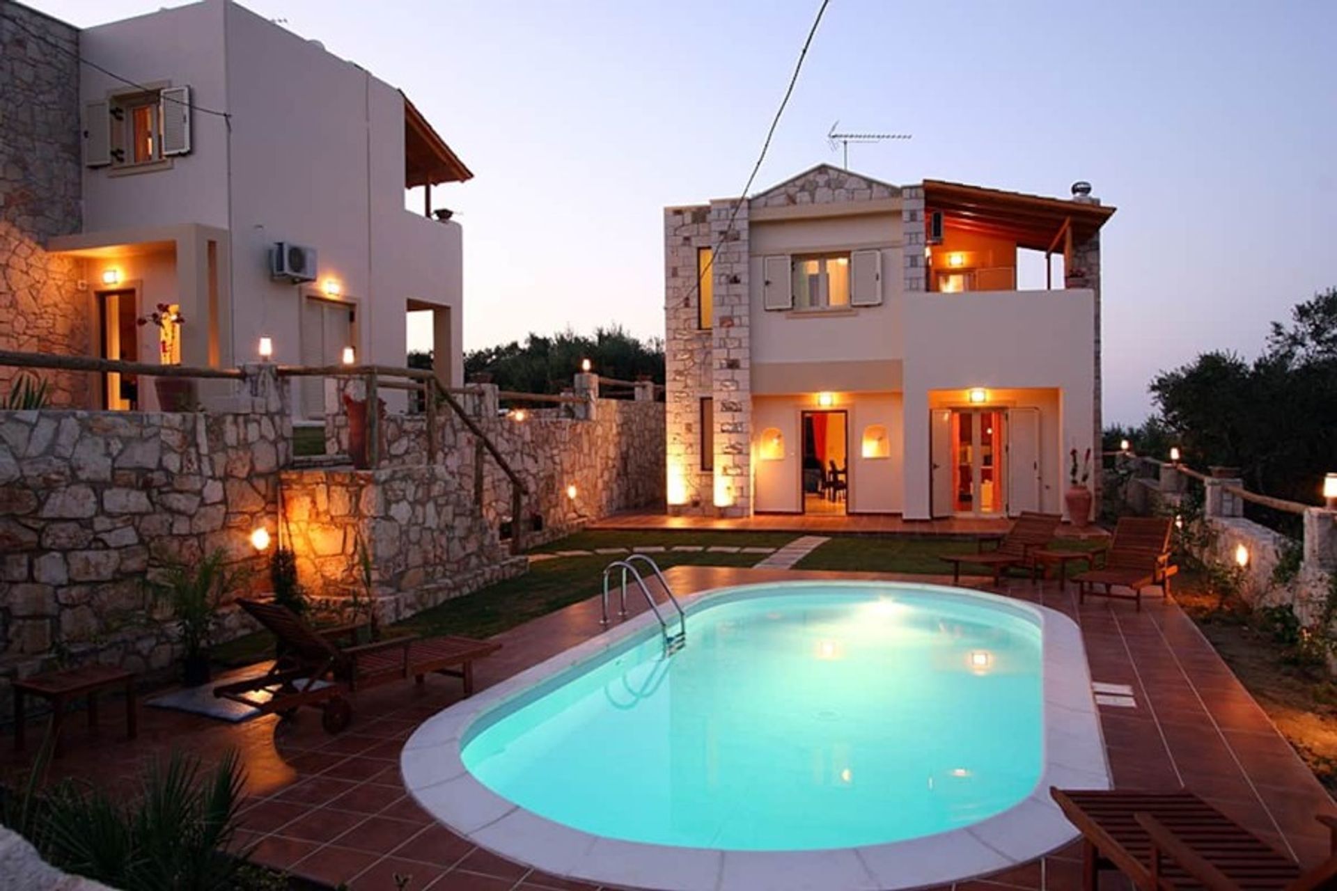 Huis in Chania,  11110172