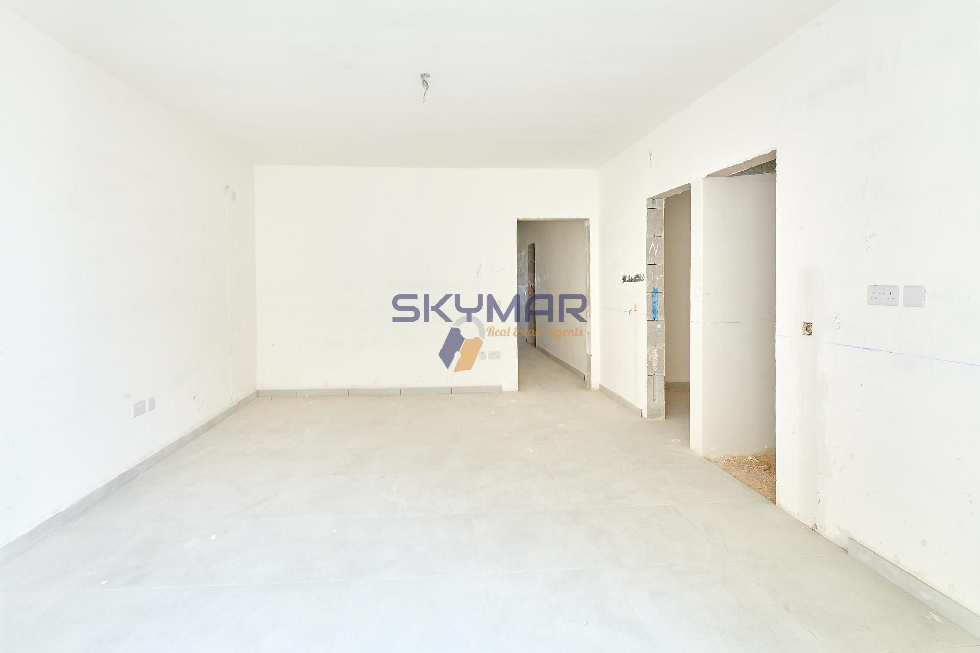 Condominium in Wied l-Arkata, Mosta 11110245