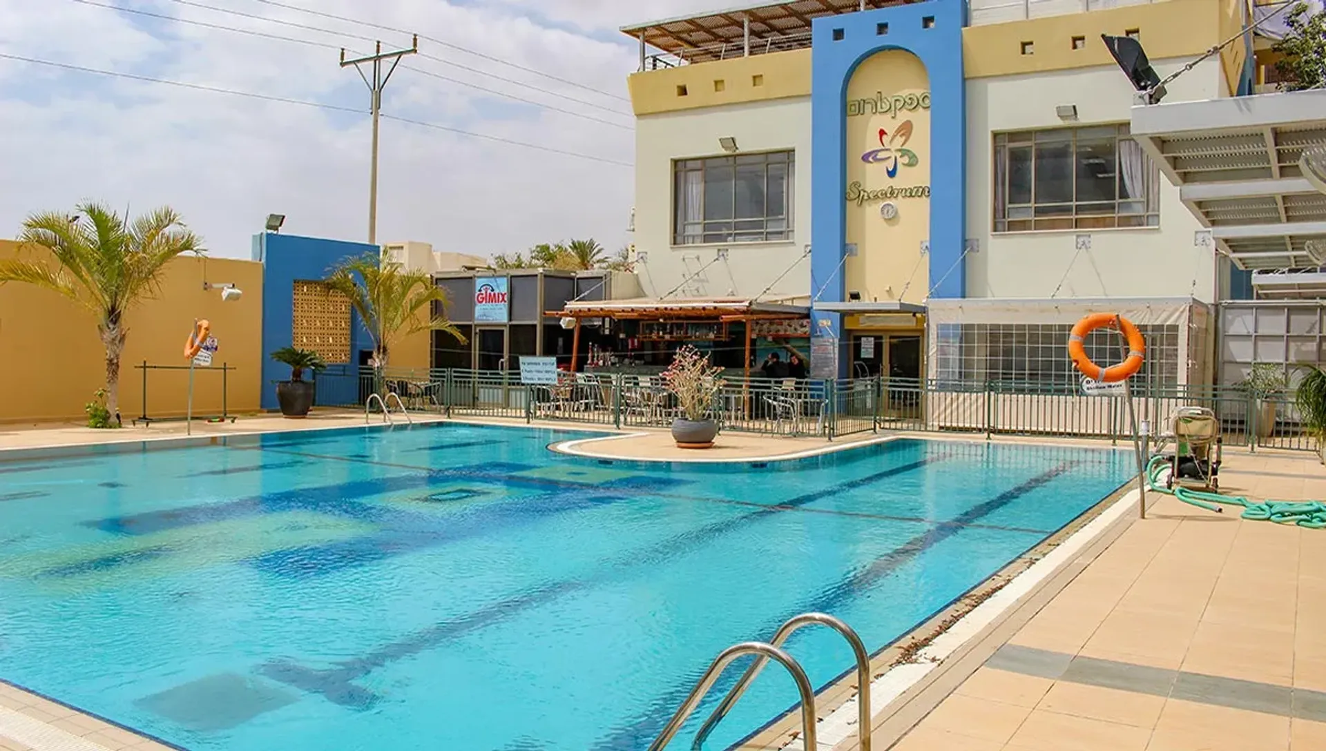 سكني في Eilat, South District 11113756