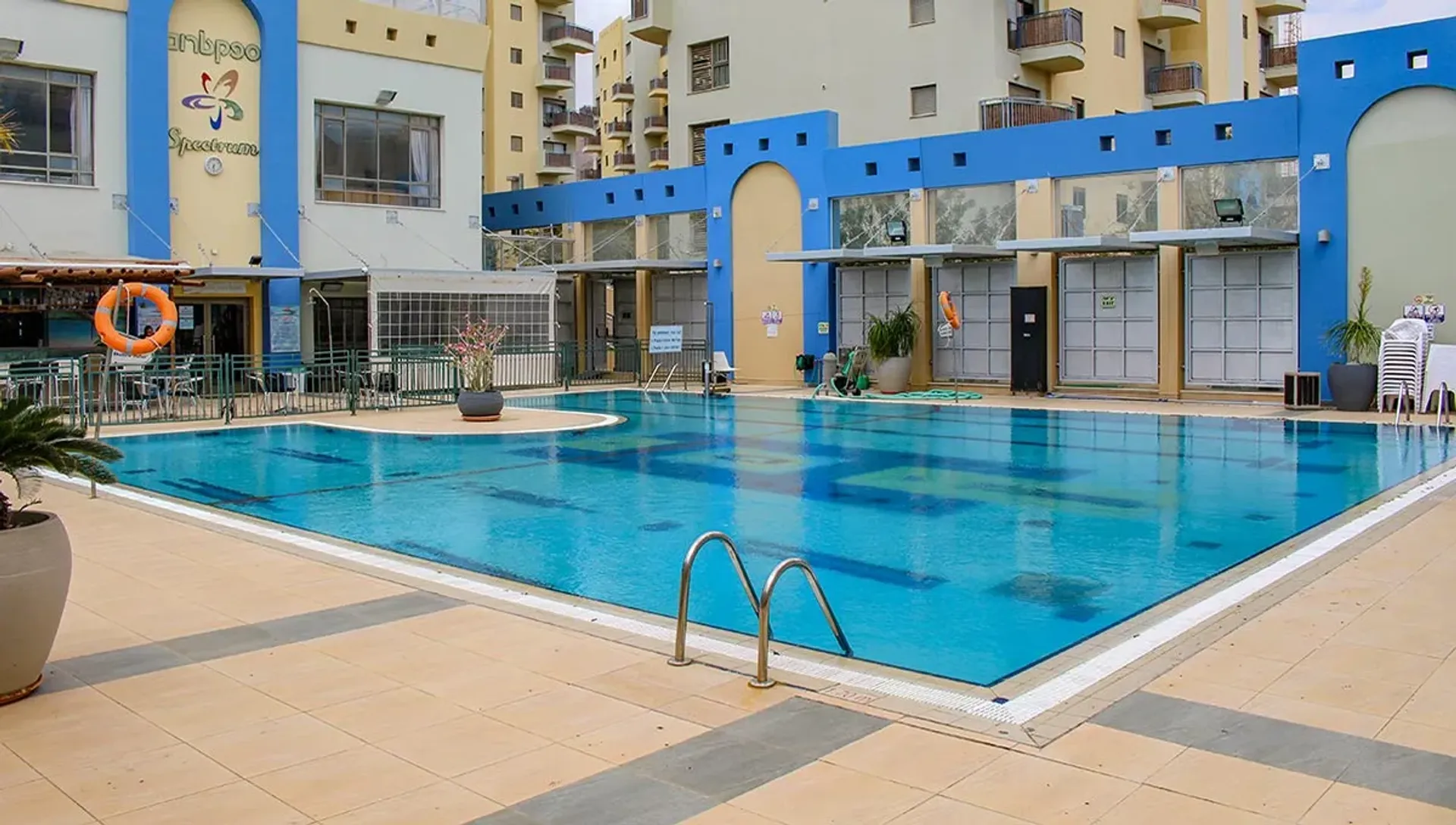 Condominio en Eilat, Southern 11113756