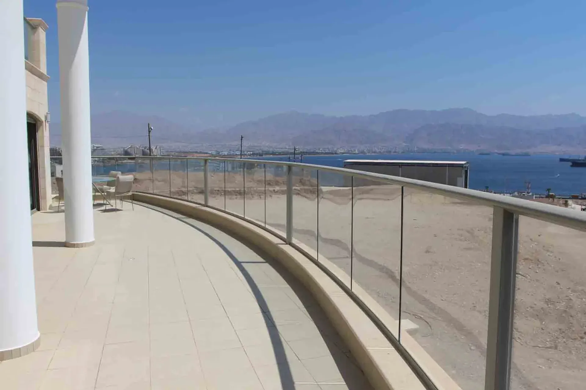 Condominio en Eilat, Lotus Street 11113758