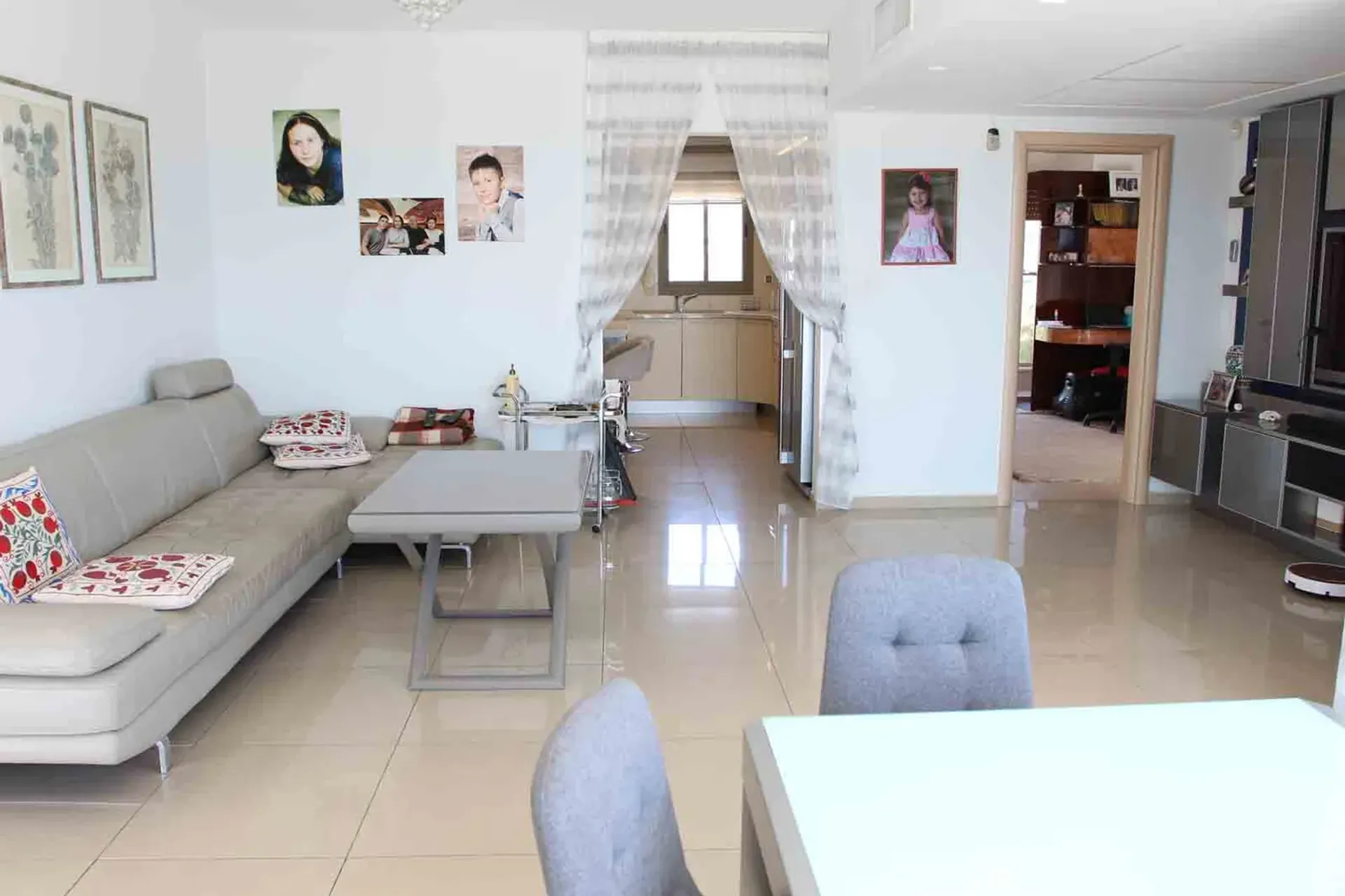 Condominio en Eilat, Lotus Street 11113758