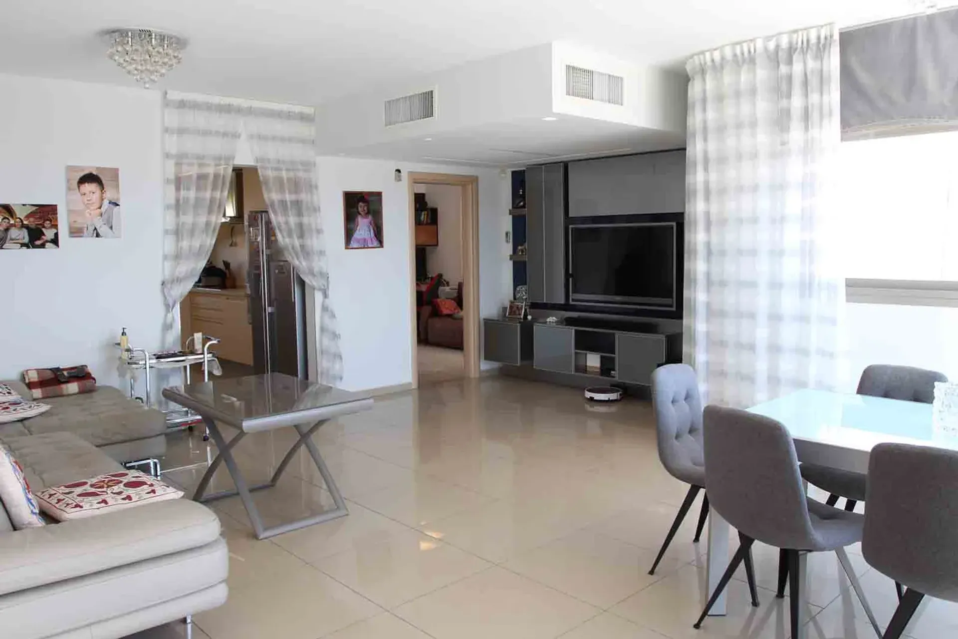 Condominio en Eilat, Lotus Street 11113758