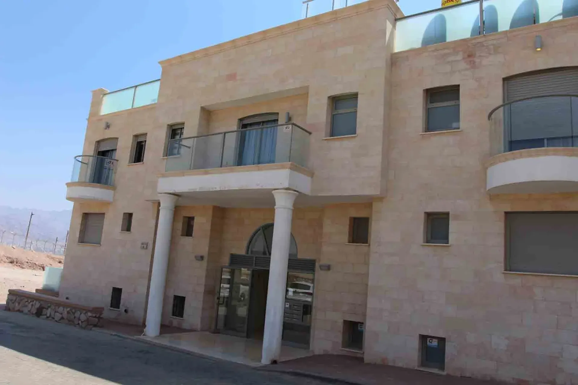 residencial no Eilat, Lotus Street 11113758