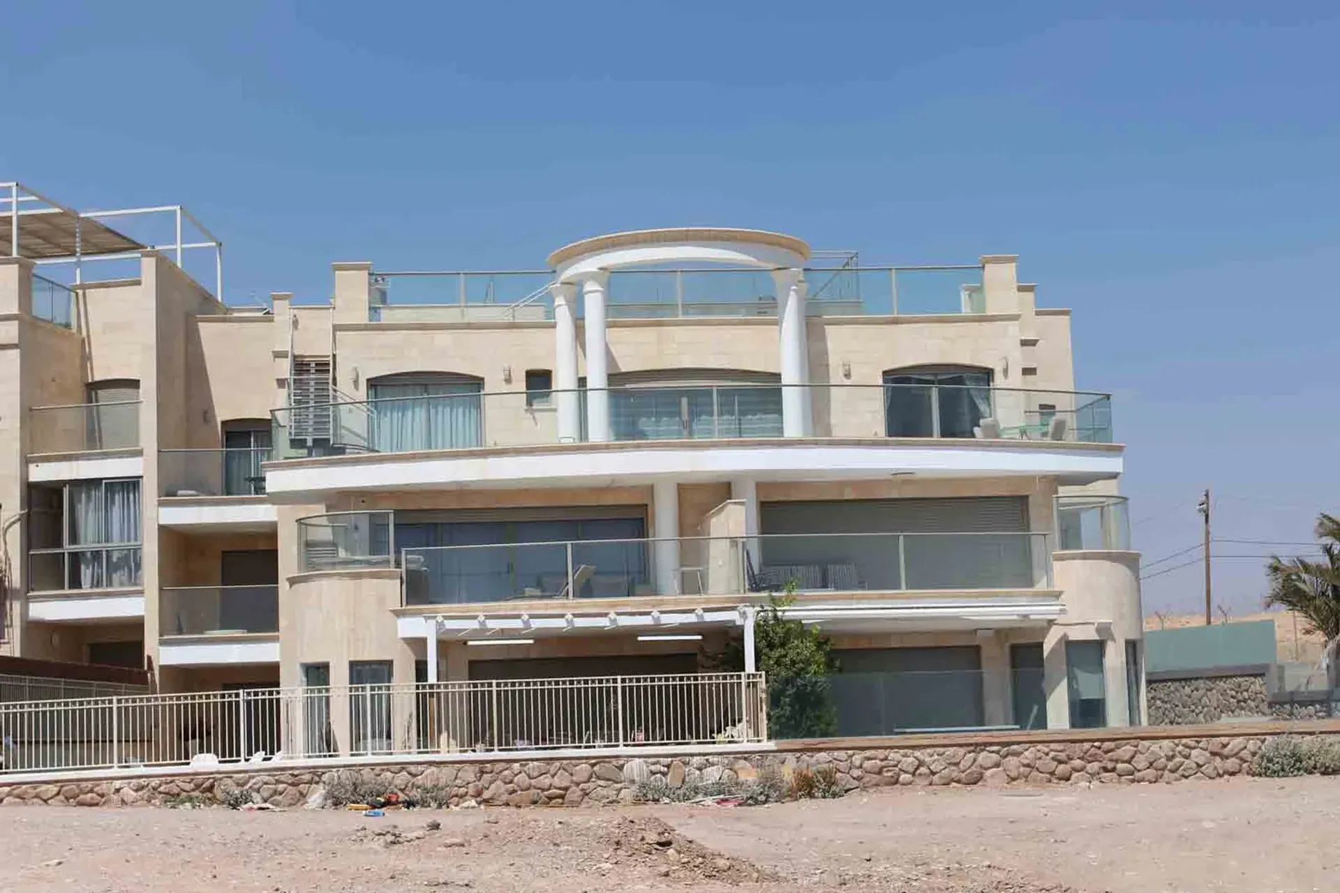 سكني في Eilat, Lotus Street 11113758