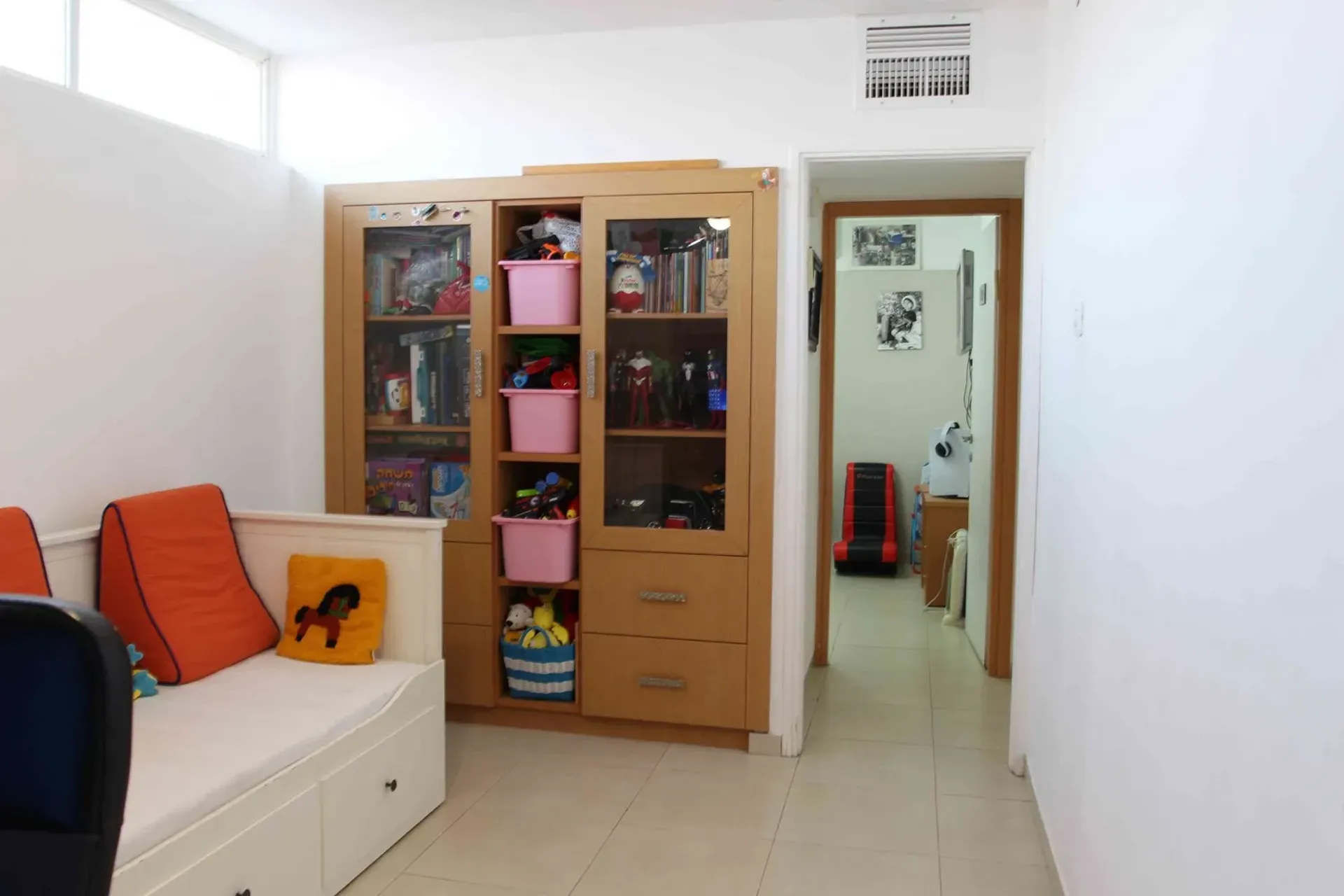 Hus i Eilat, Bosmat Street 11113759