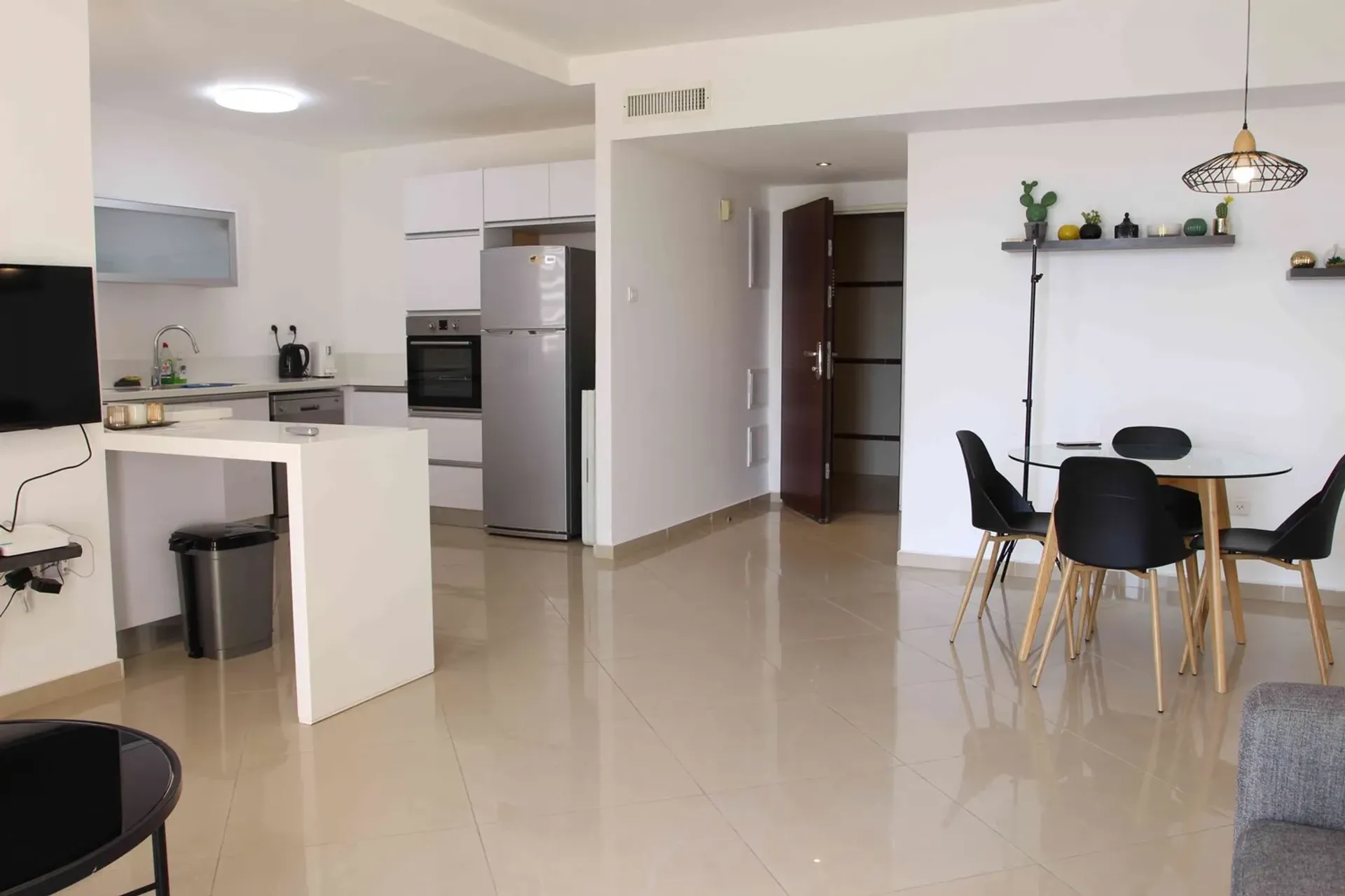 سكني في Eilat, Gan Binyamin Street 11113760