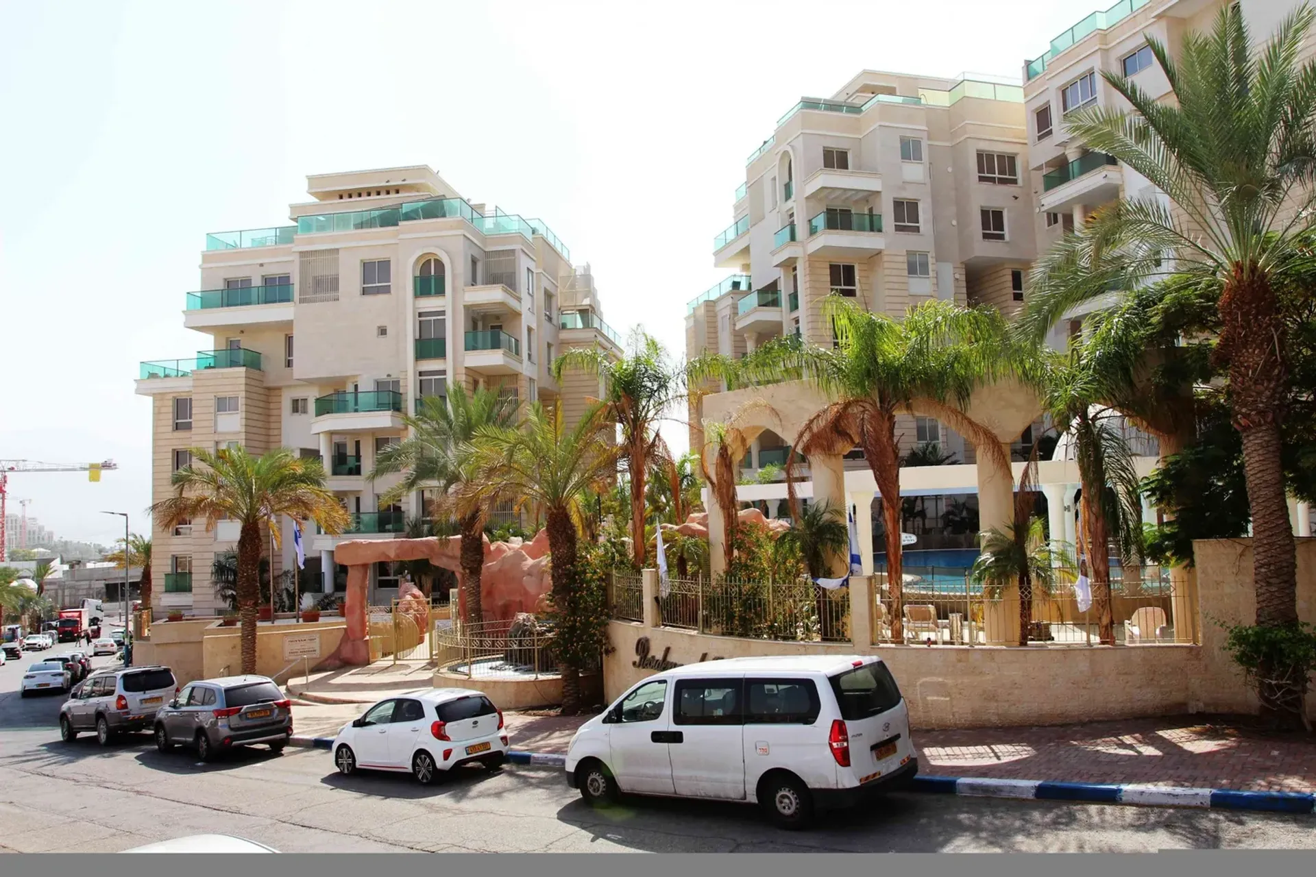 Hus i Eilat, Gan Binyamin Street 11113760