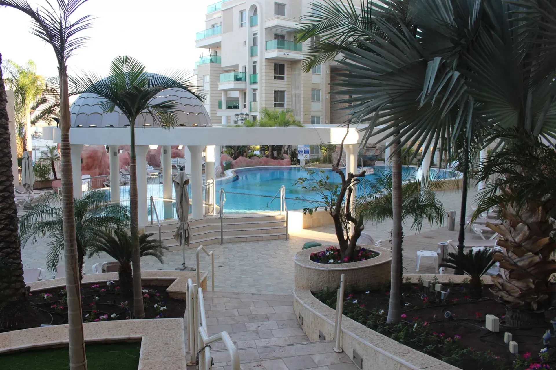 жилой дом в Eilat, Gan Binyamin Street 11113760