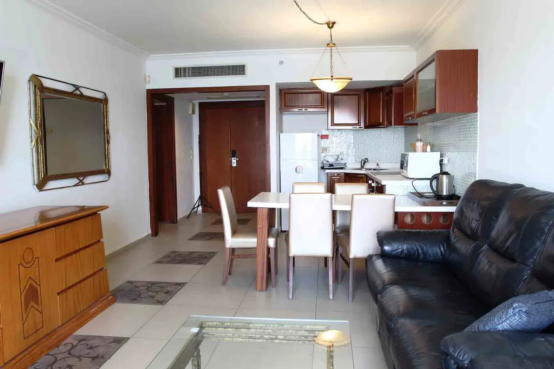 Квартира в Ейлат, 8 Antibes Street 11113761