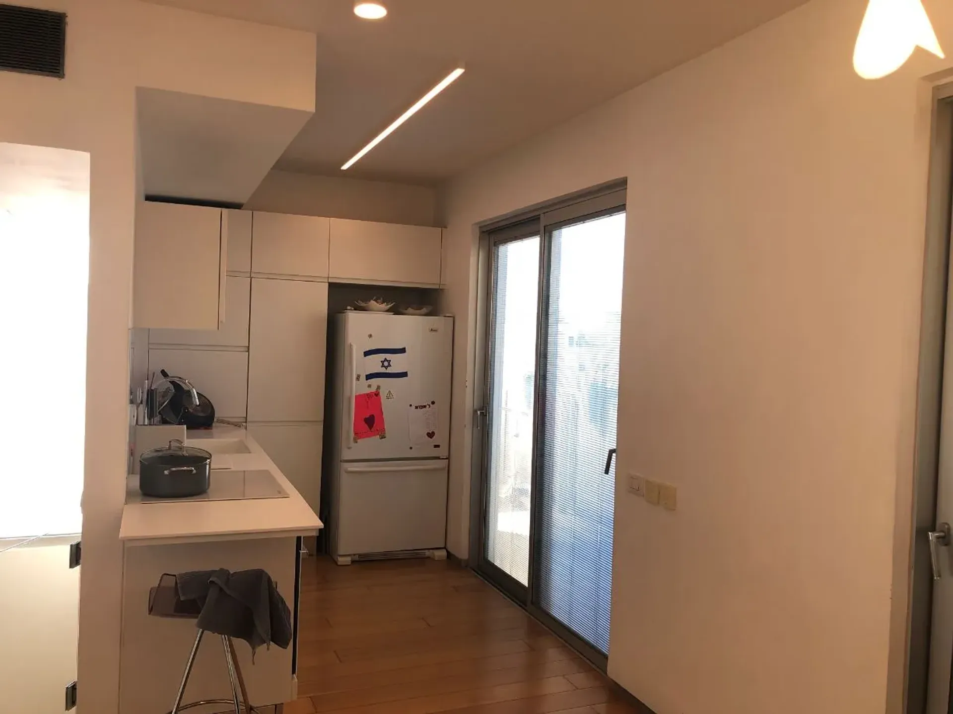 Condominium in Tel Aviv-Jafo, סמטה אלמונית 11113769