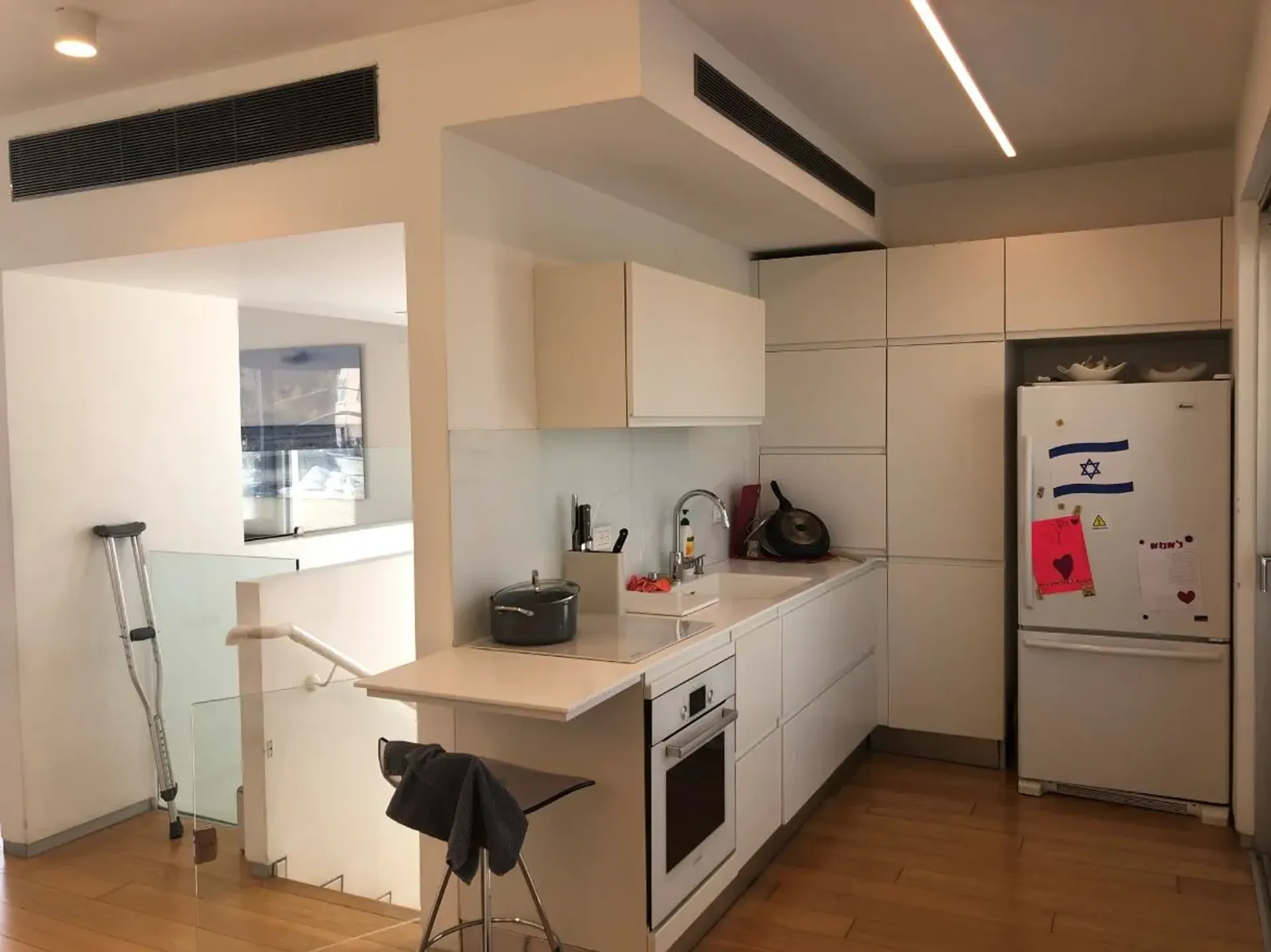 Condominium in Tel Aviv-Jafo, סמטה אלמונית 11113769