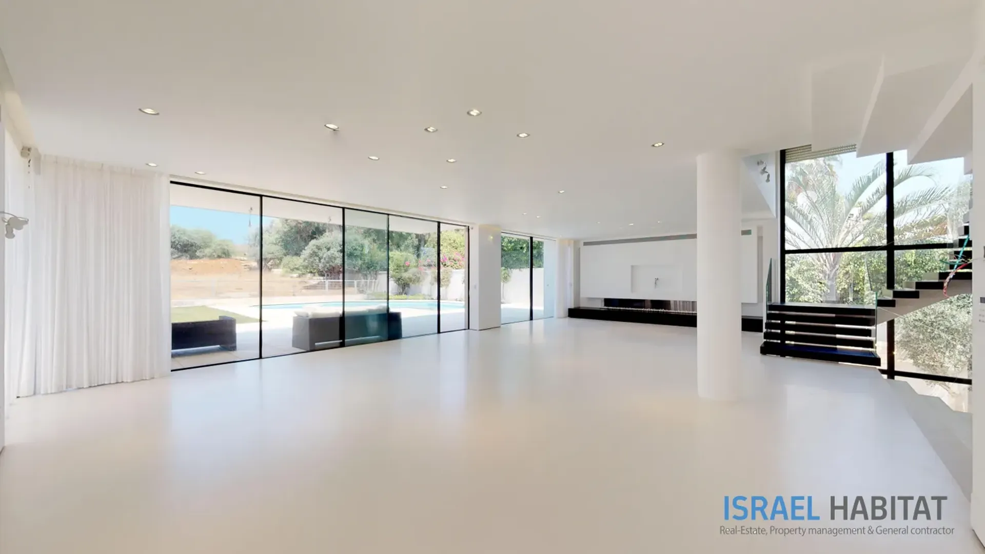 Hus i Kefar Shemaryahu, Tel Aviv 11113771