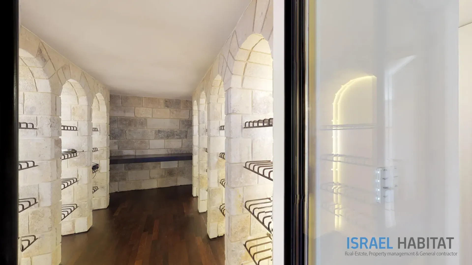 Hus i Kefar Shemaryahu, Tel Aviv 11113771