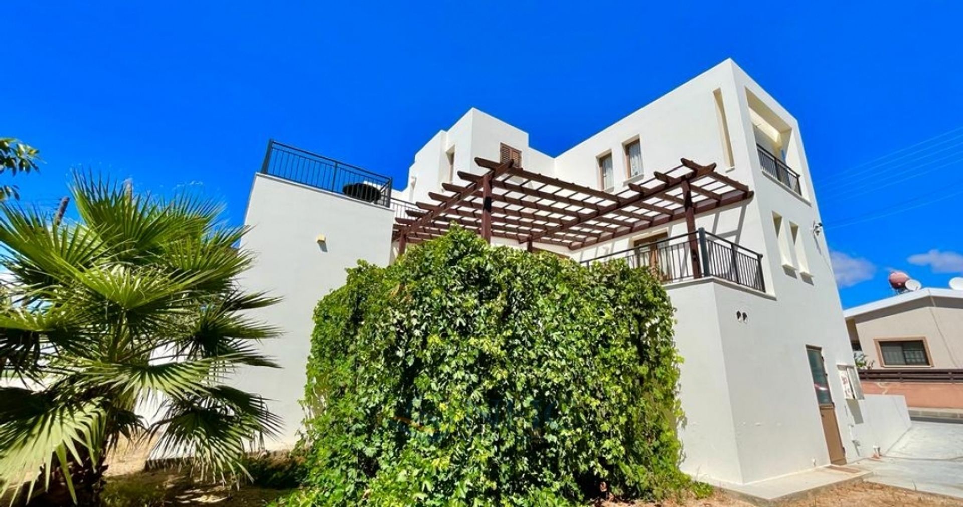 Hus i Kissonerga, Paphos 11113852