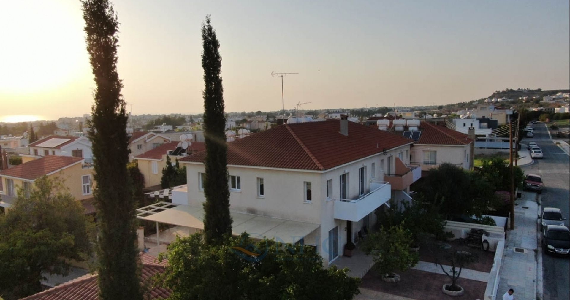 Haus im Geroskipou, Pafos 11113858