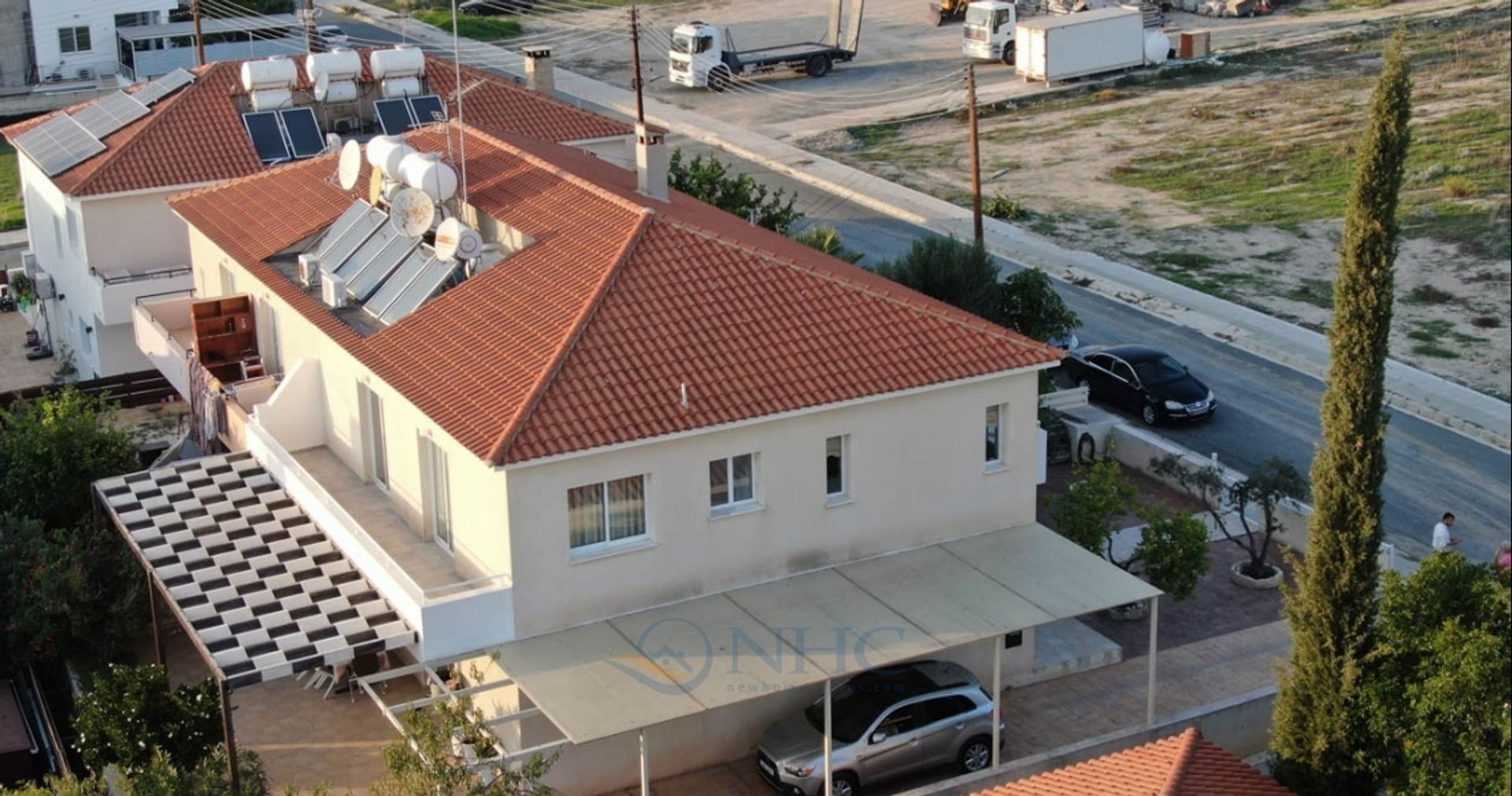 Haus im Yeroskipou, Paphos 11113858