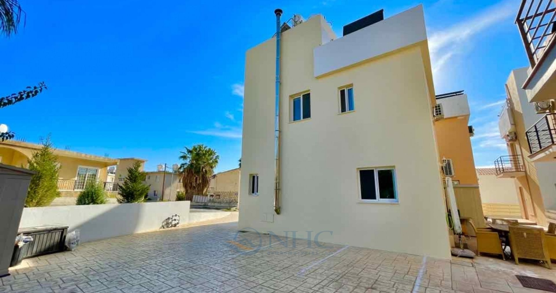 жилой дом в Peyia, Paphos 11113866