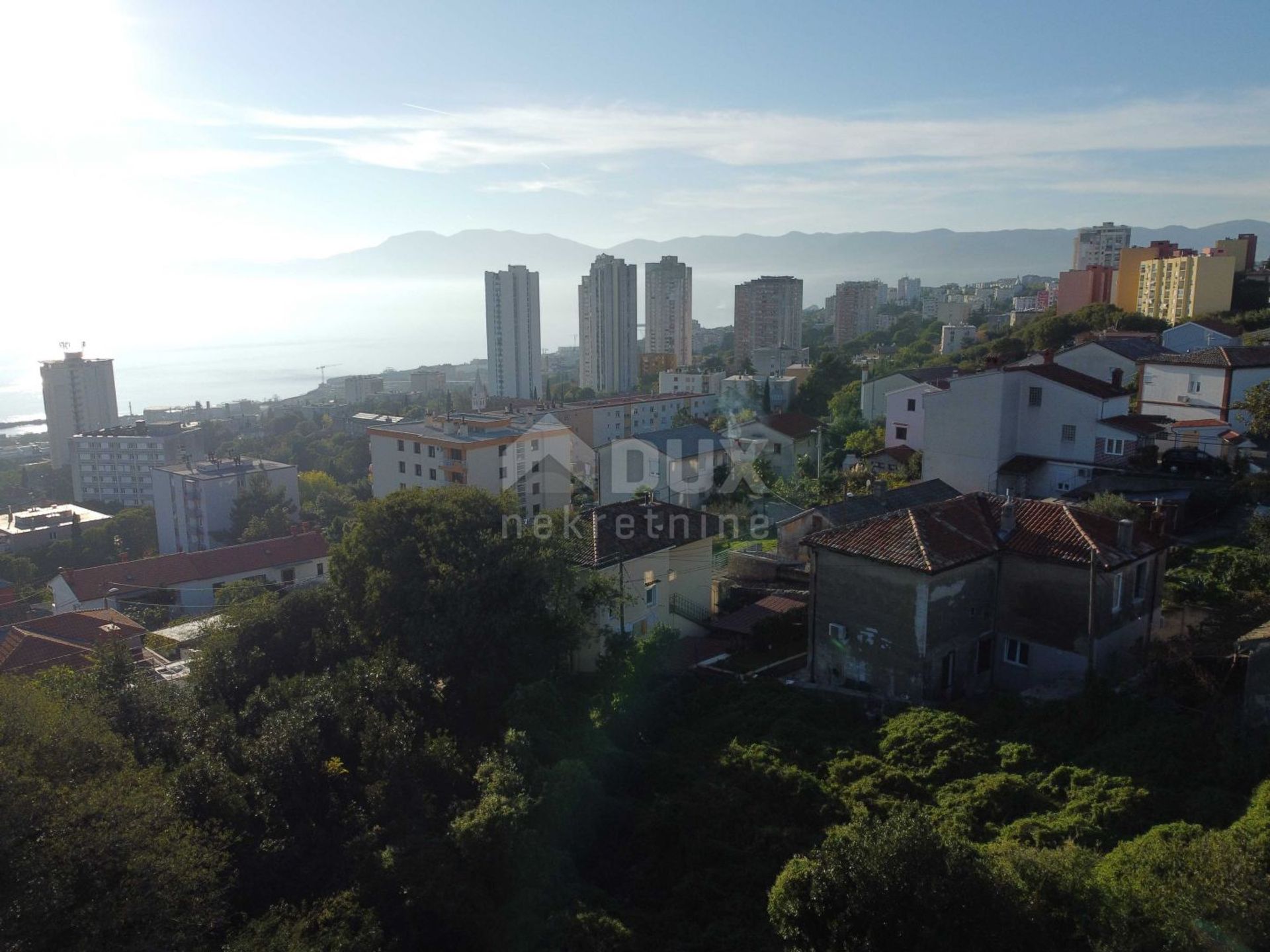 Condominio en Rijeka, Primorsko-goranska županija 11113906