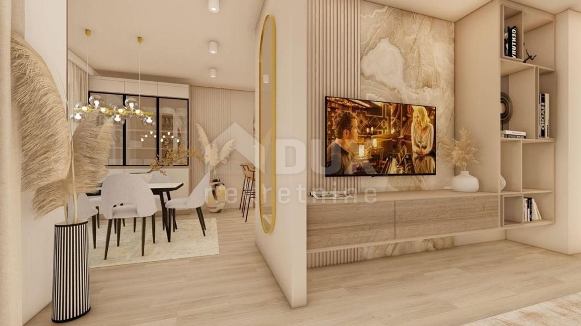 Condominio en Rijeka, Primorsko-goranska županija 11113906