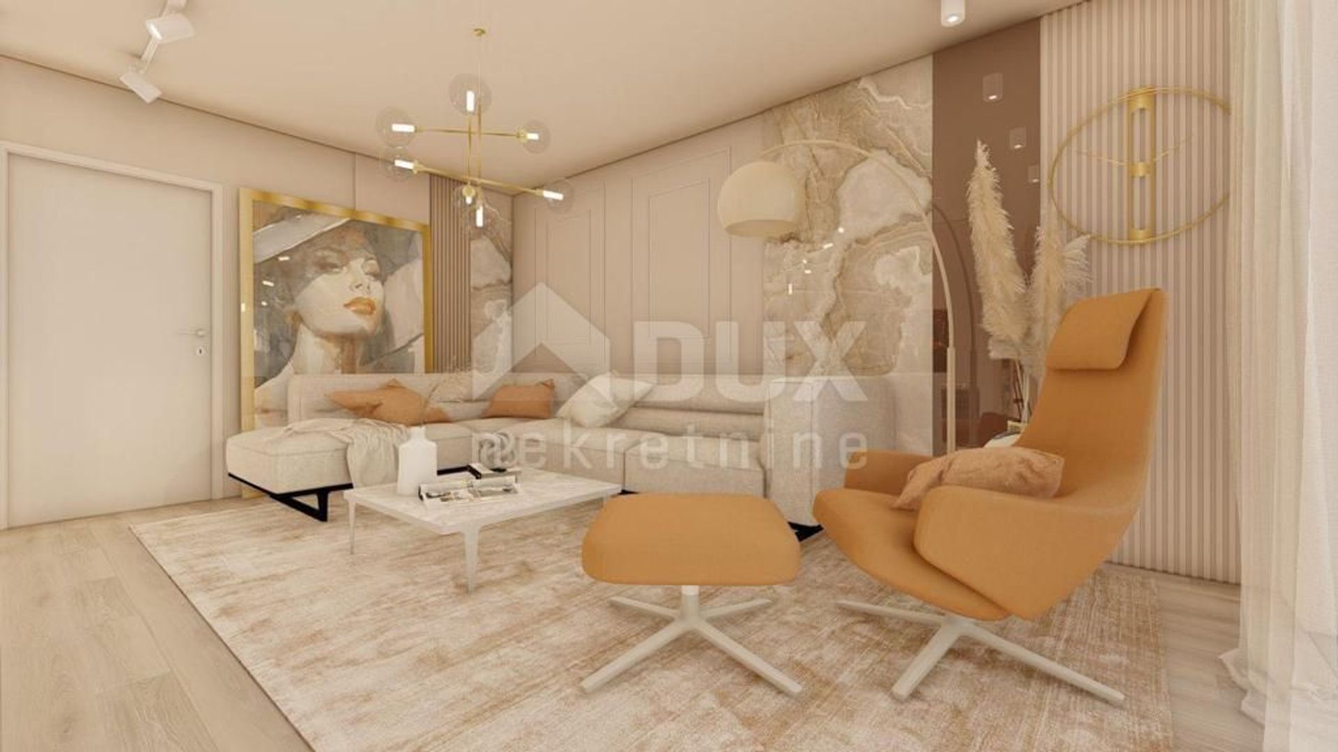 Condominio en Rijeka, Primorsko-goranska županija 11113906