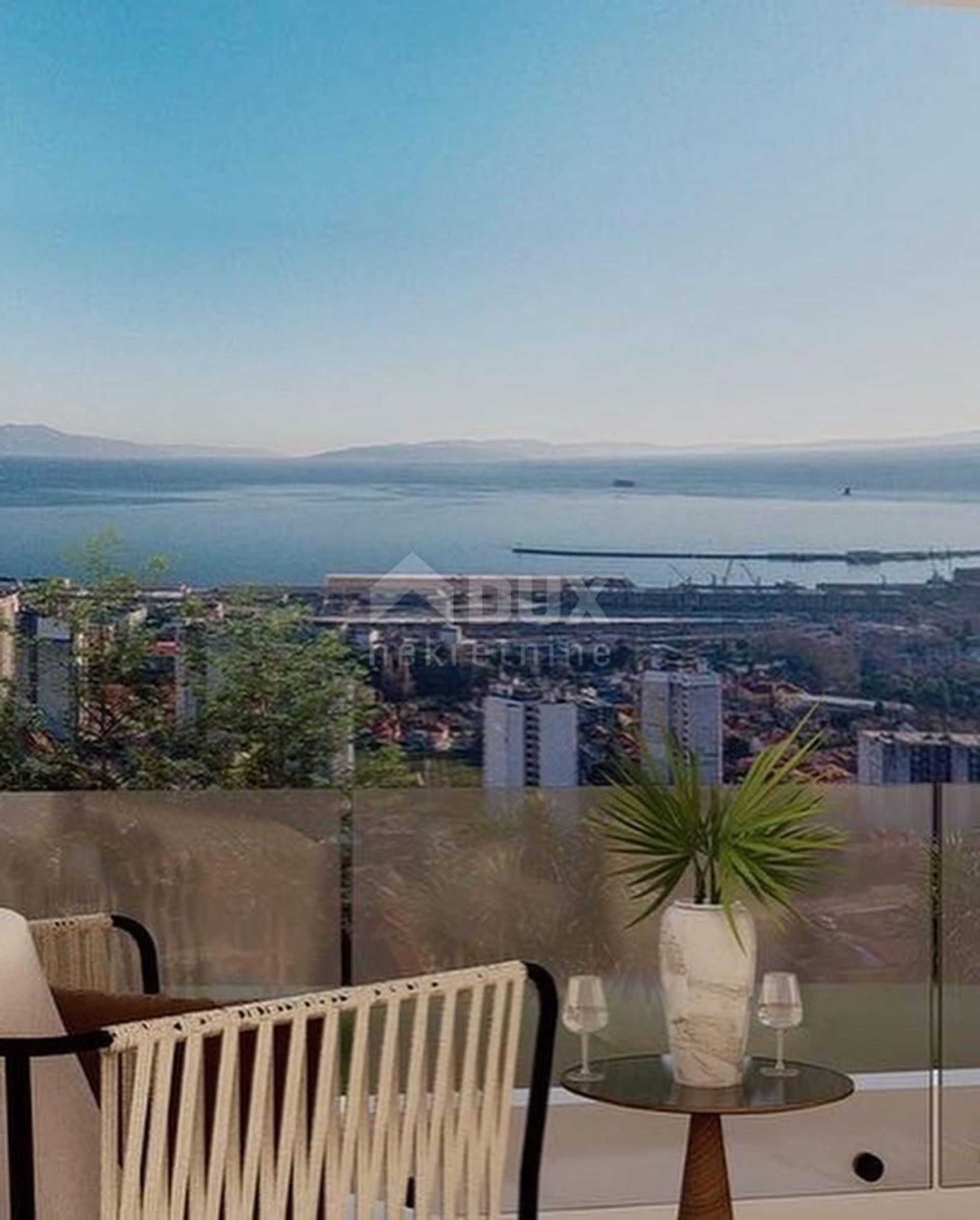 Condominio nel Rijeka, Primorsko-goranska županija 11113906