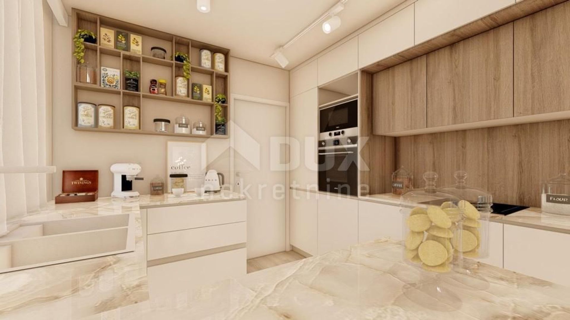 Condominio nel Rijeka, Primorsko-goranska županija 11113906