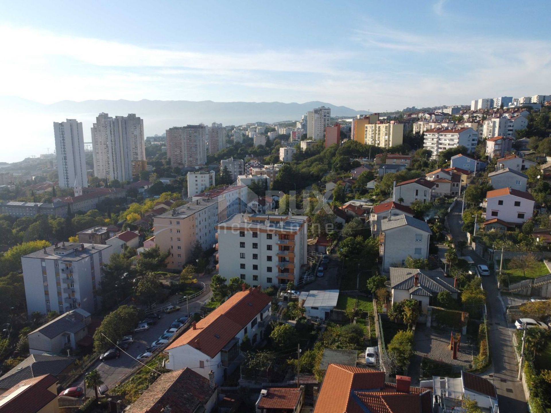 Condominio nel Rijeka, Primorsko-goranska županija 11113906