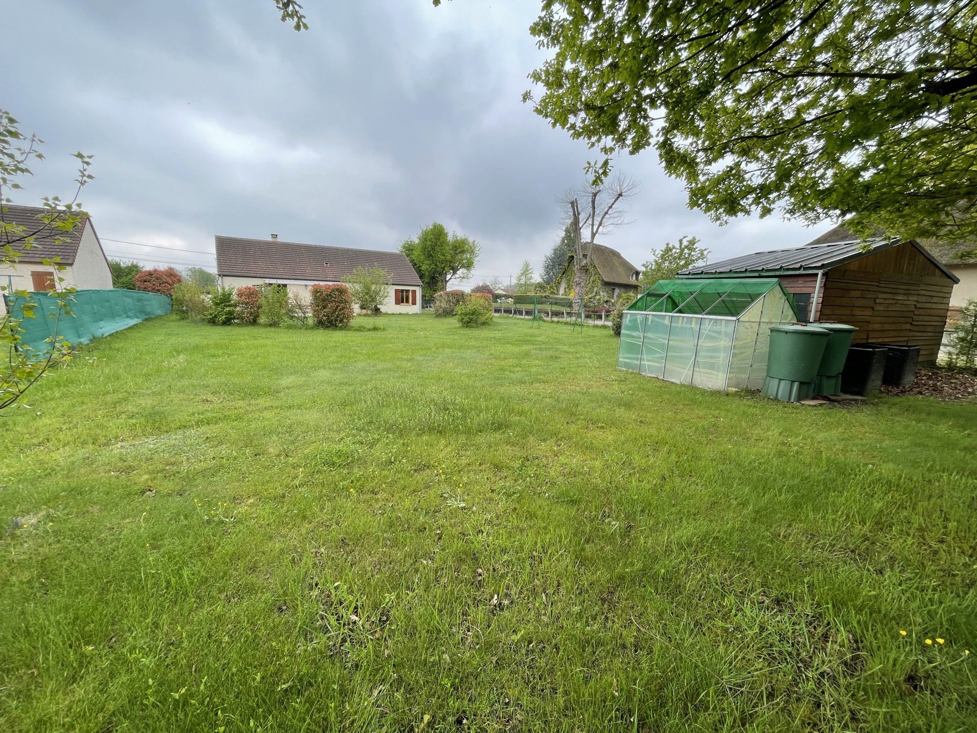 casa en Saint-Rémy-en-Rollat, Allier 11114441