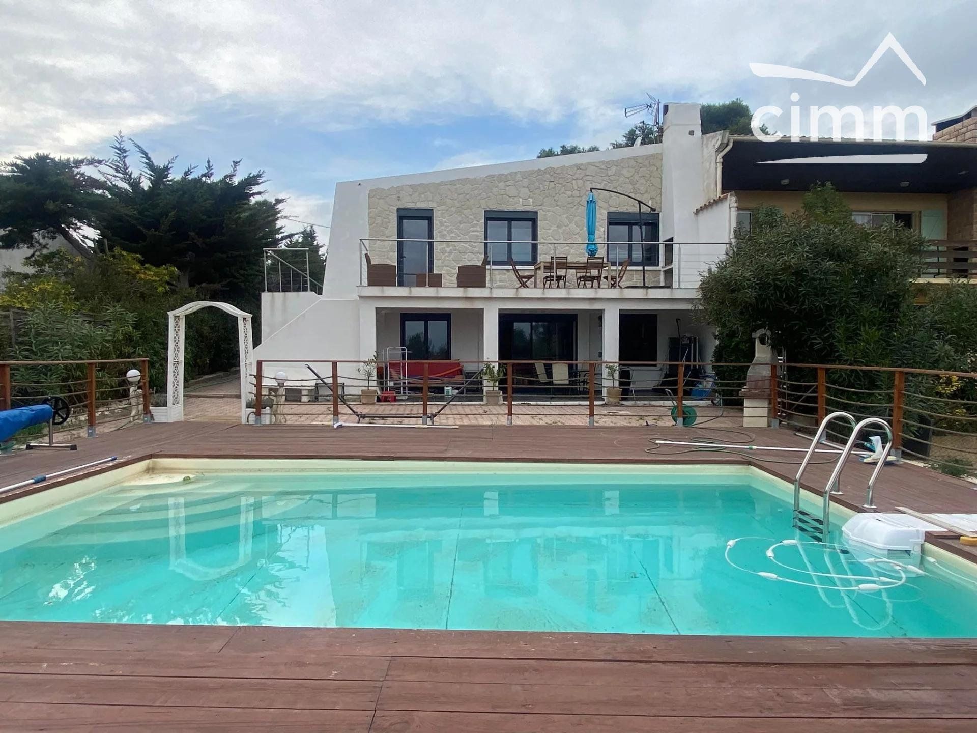 Huis in Narbonne-Plage, Occitanie 11114481