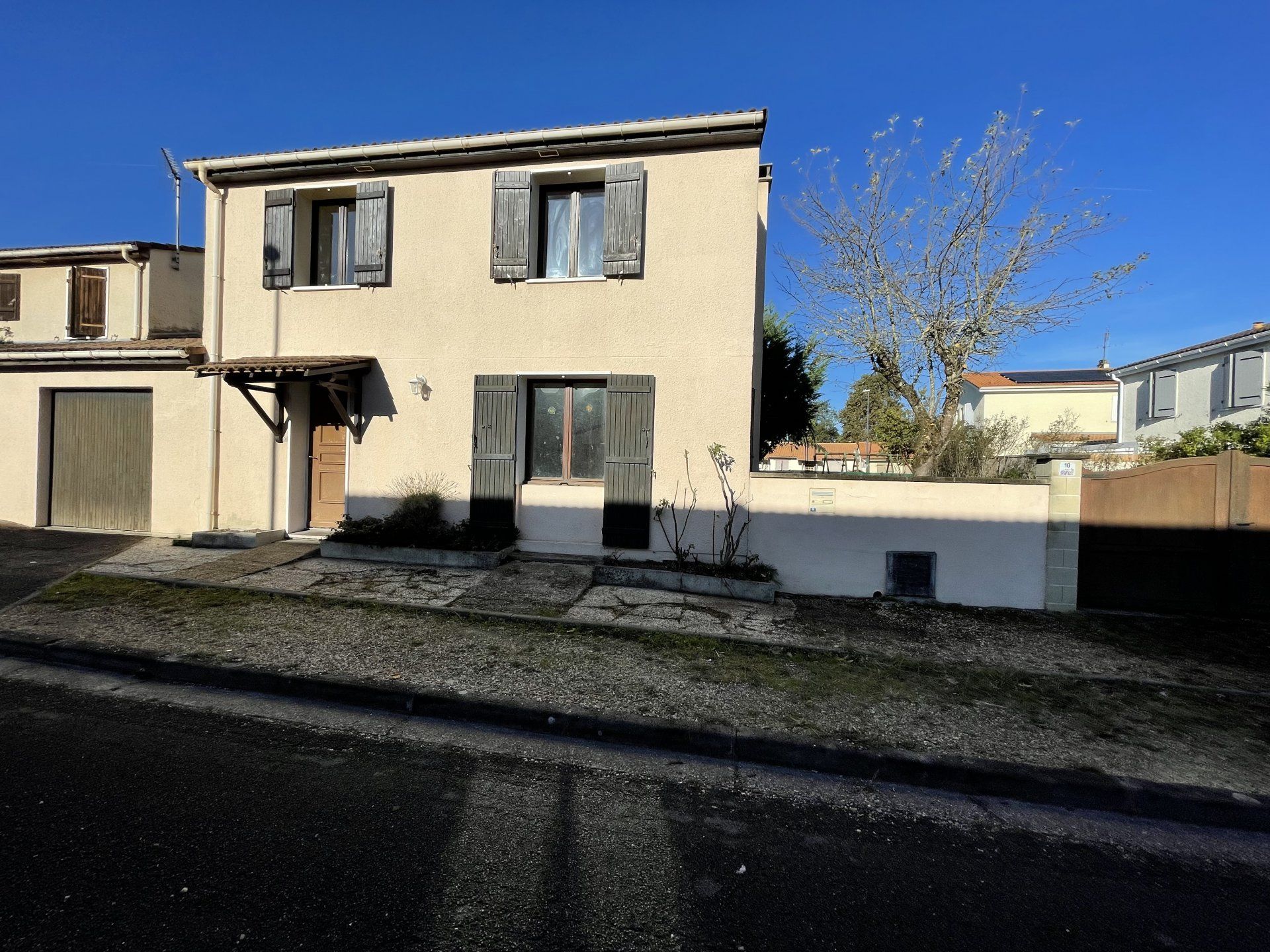 Pelbagai Rumah dalam Talence, Gironde 11114496