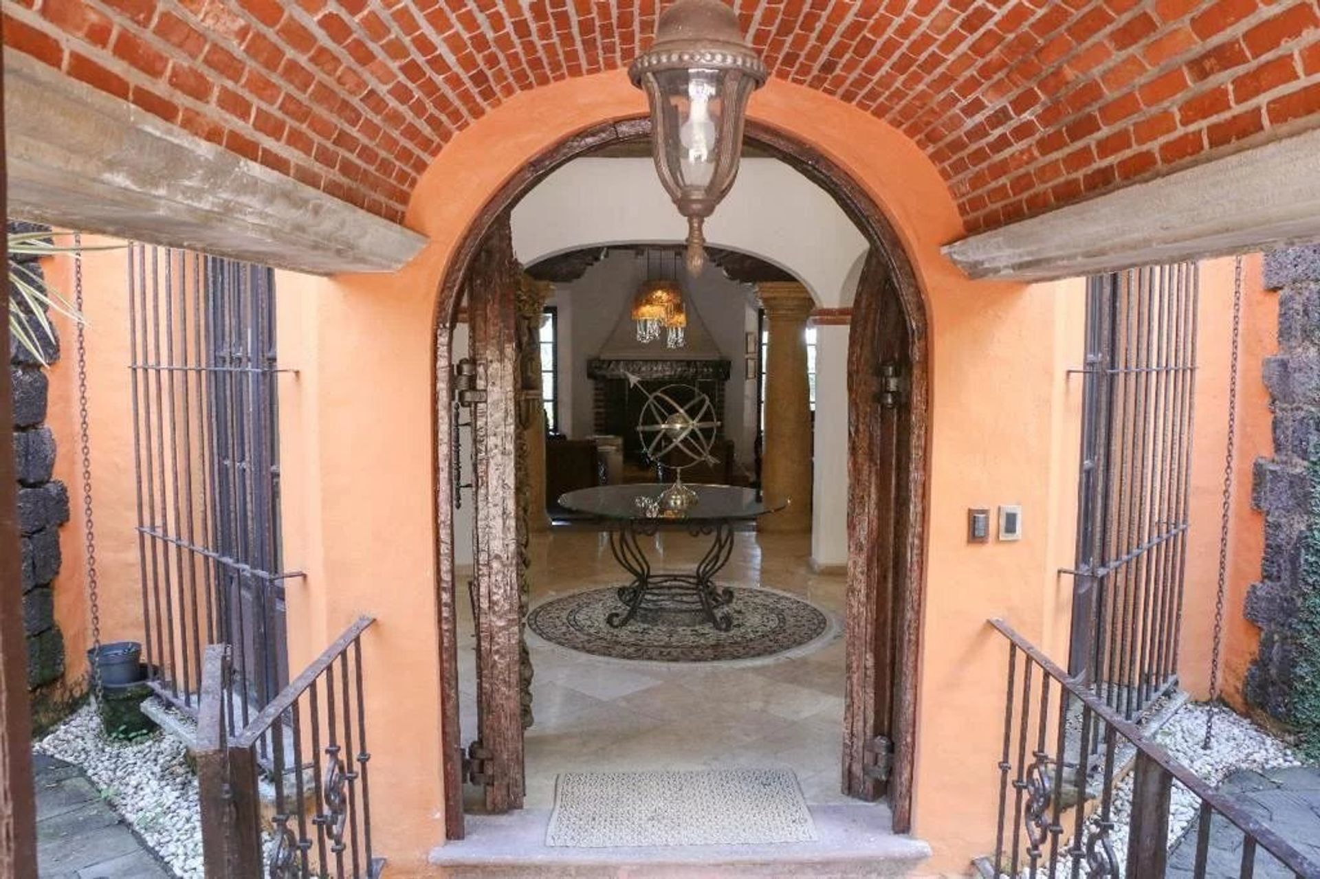 Rumah di Cuernavaca, Morelos 11114500