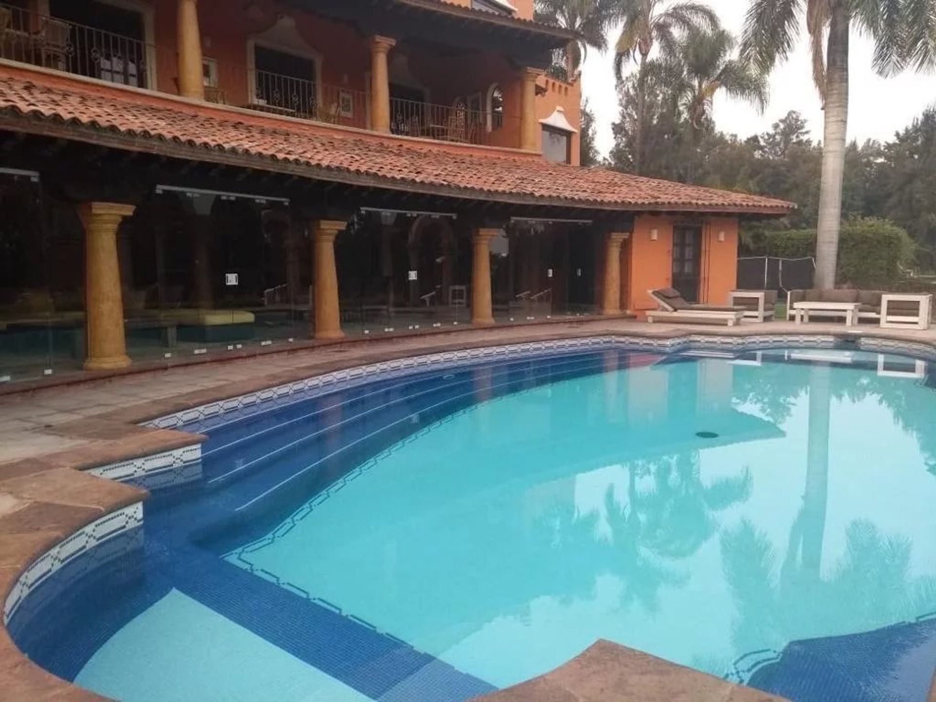 rumah dalam Cuernavaca, Morelos 11114500