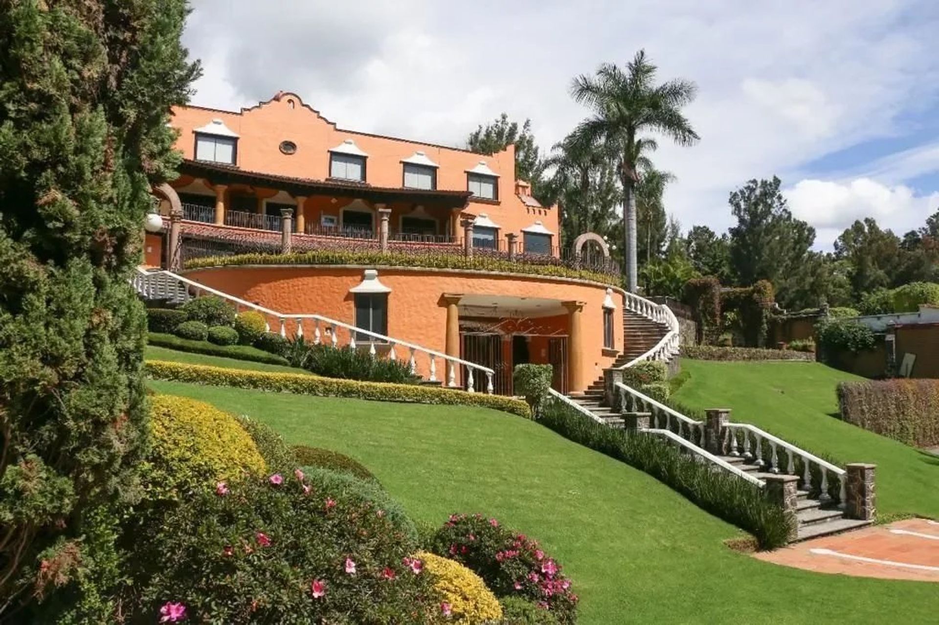 Haus im Cuernavaca, Morelos 11114500