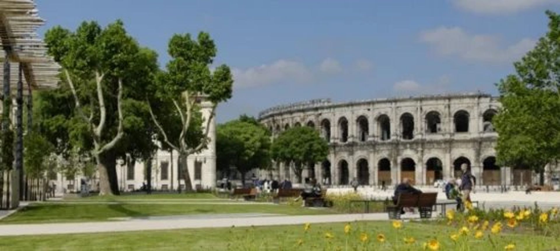 Kondominium w Nîmes, Gard 11114504