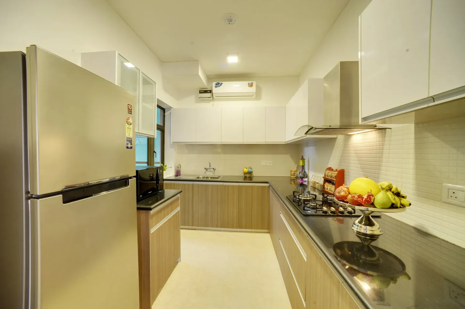 Condominio en Modipuram, Uttar Pradesh 11114514