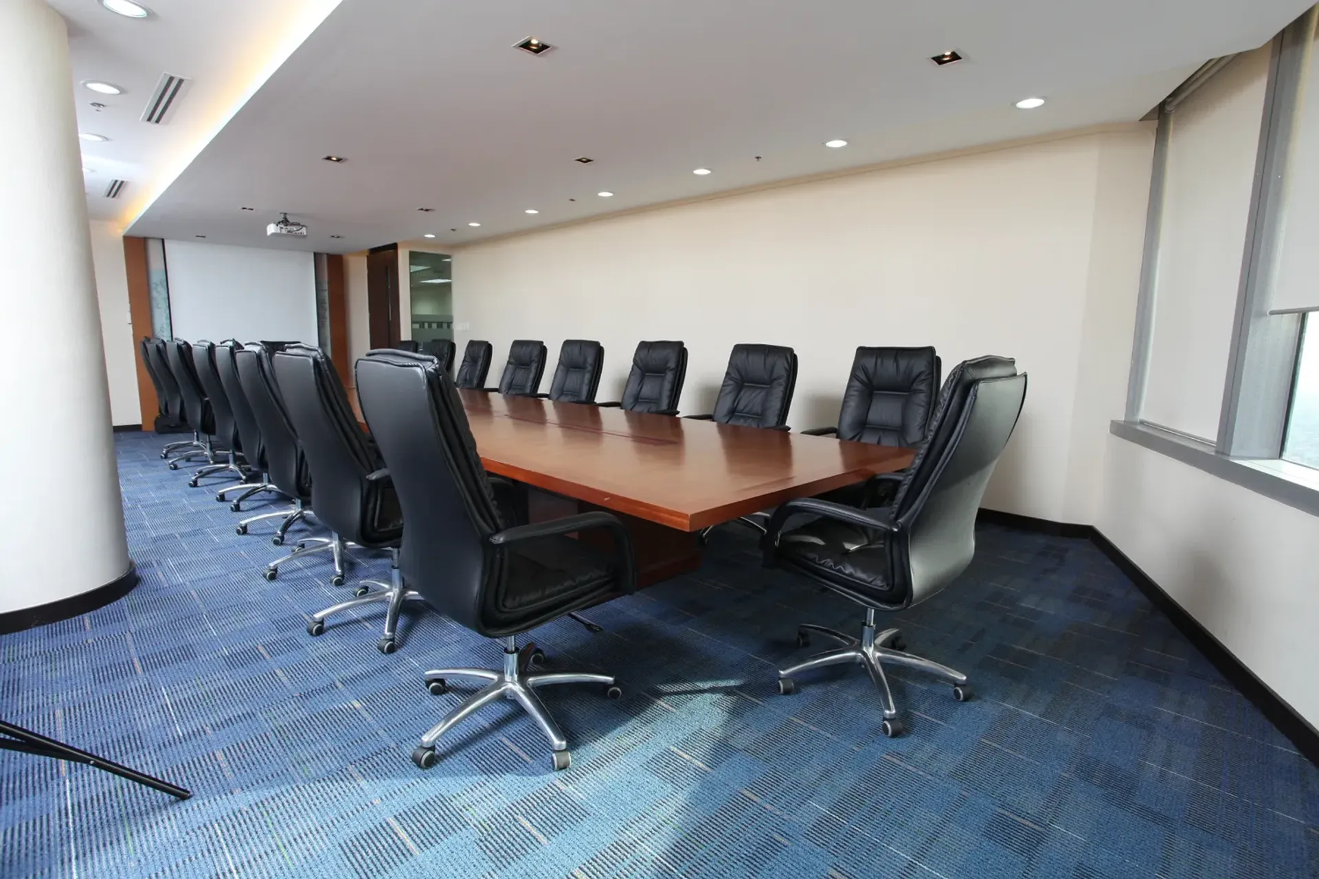 Büro im Makati, 6813 Ayala Avenue 11114526