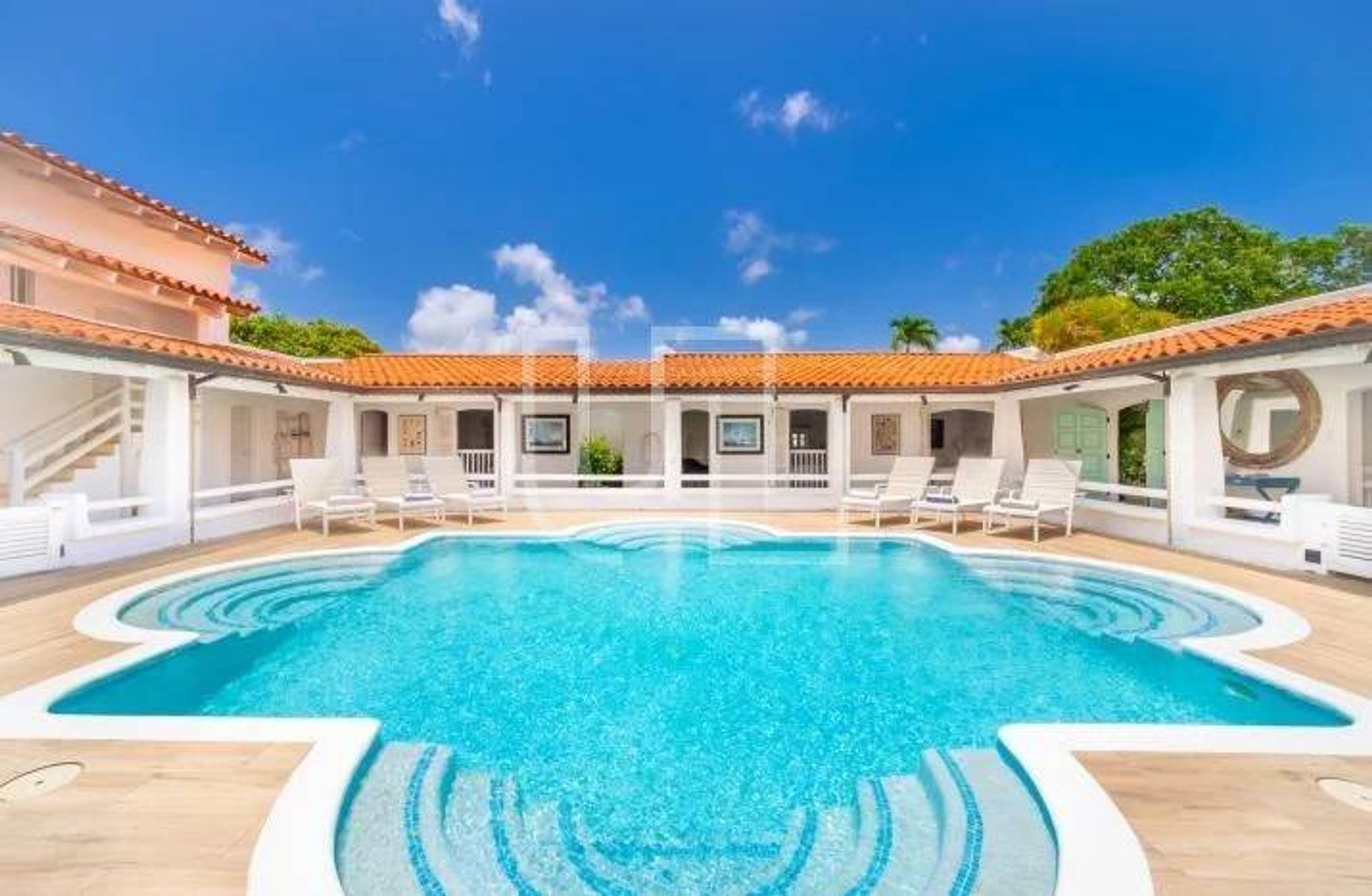 casa no Sandy Lane, São Tiago 11114545