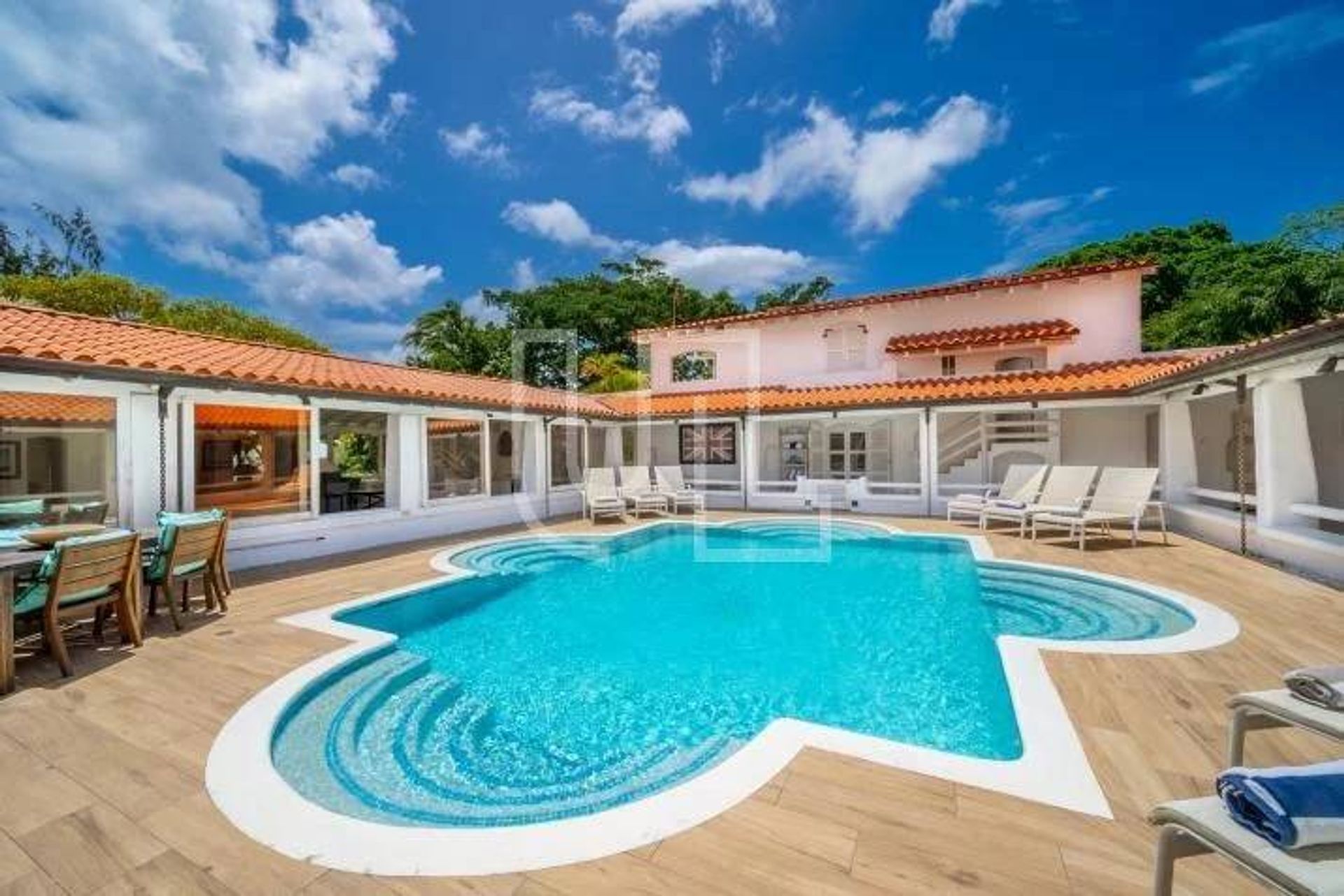 casa no Sandy Lane, São Tiago 11114545