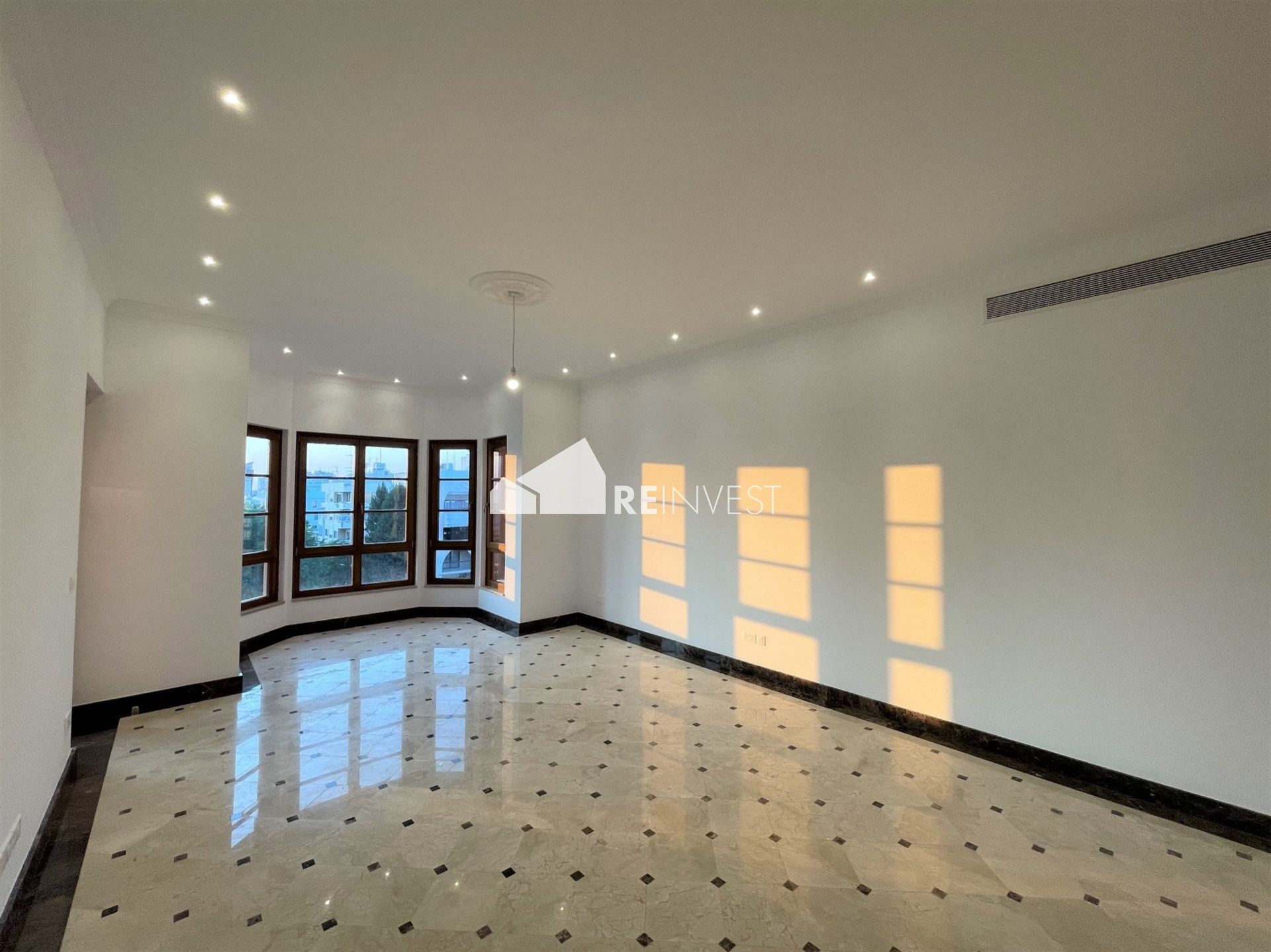 Condominium dans Nicosia, Nicosia 11114561