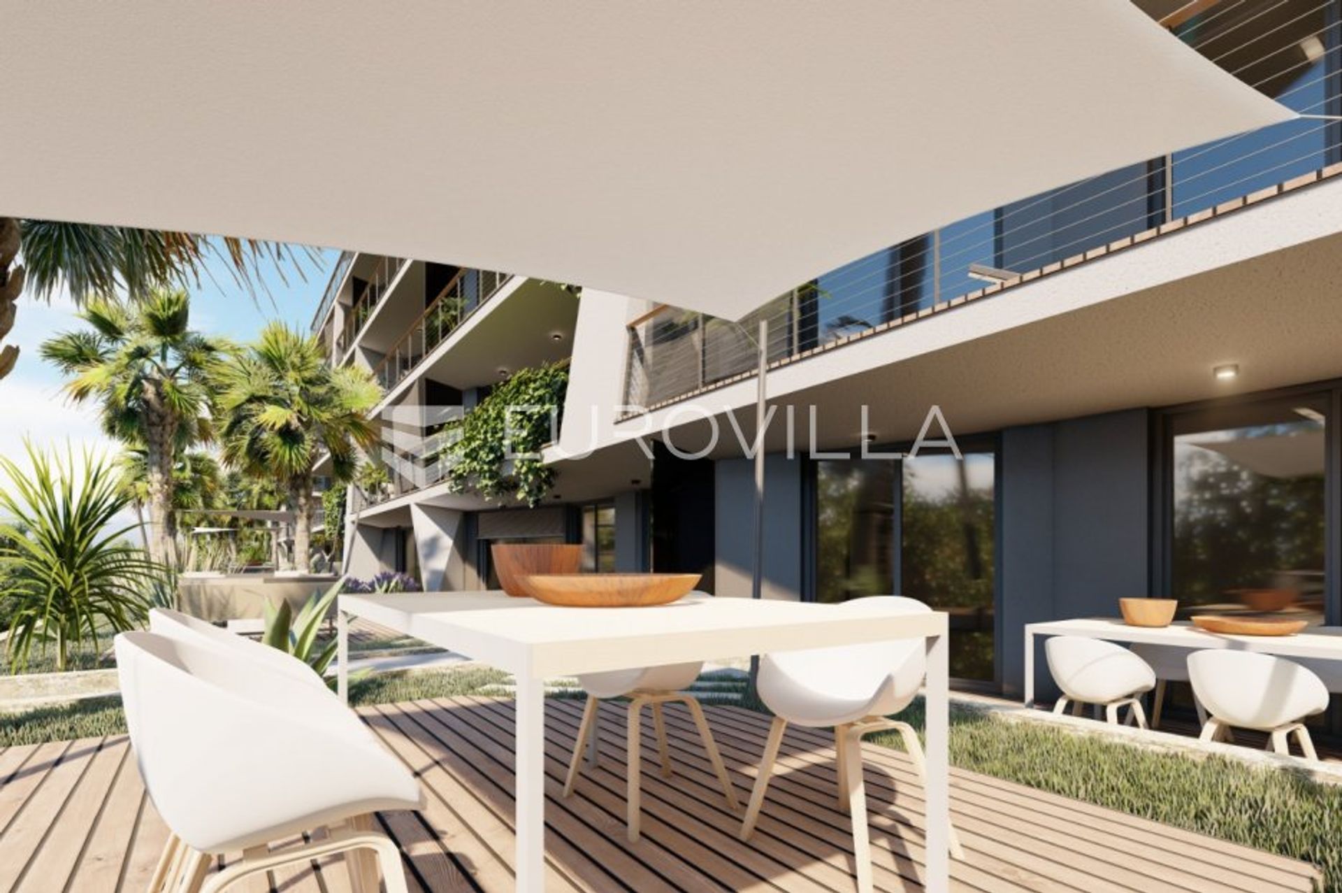 Condominio nel Pula, Istarska županija 11114577