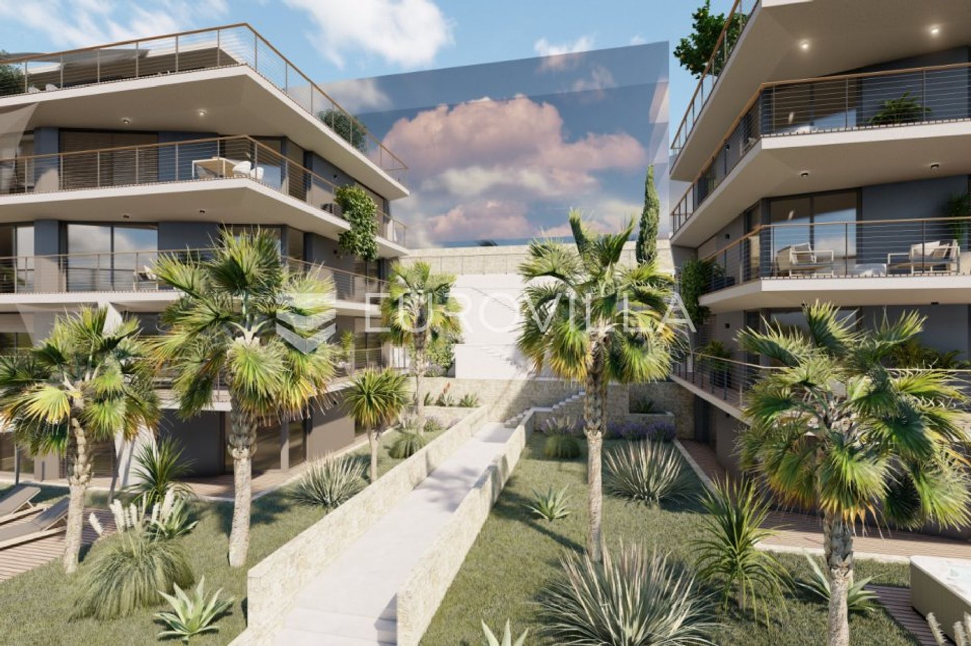 Condominio nel Pula, Istarska županija 11114577