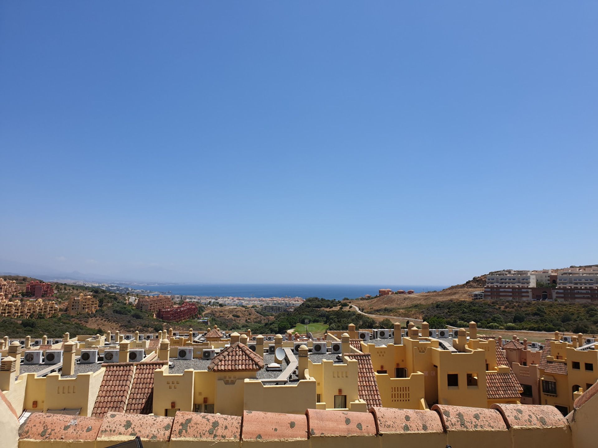 Borettslag i Puerto de la Duquesa, Andalusia 11114624