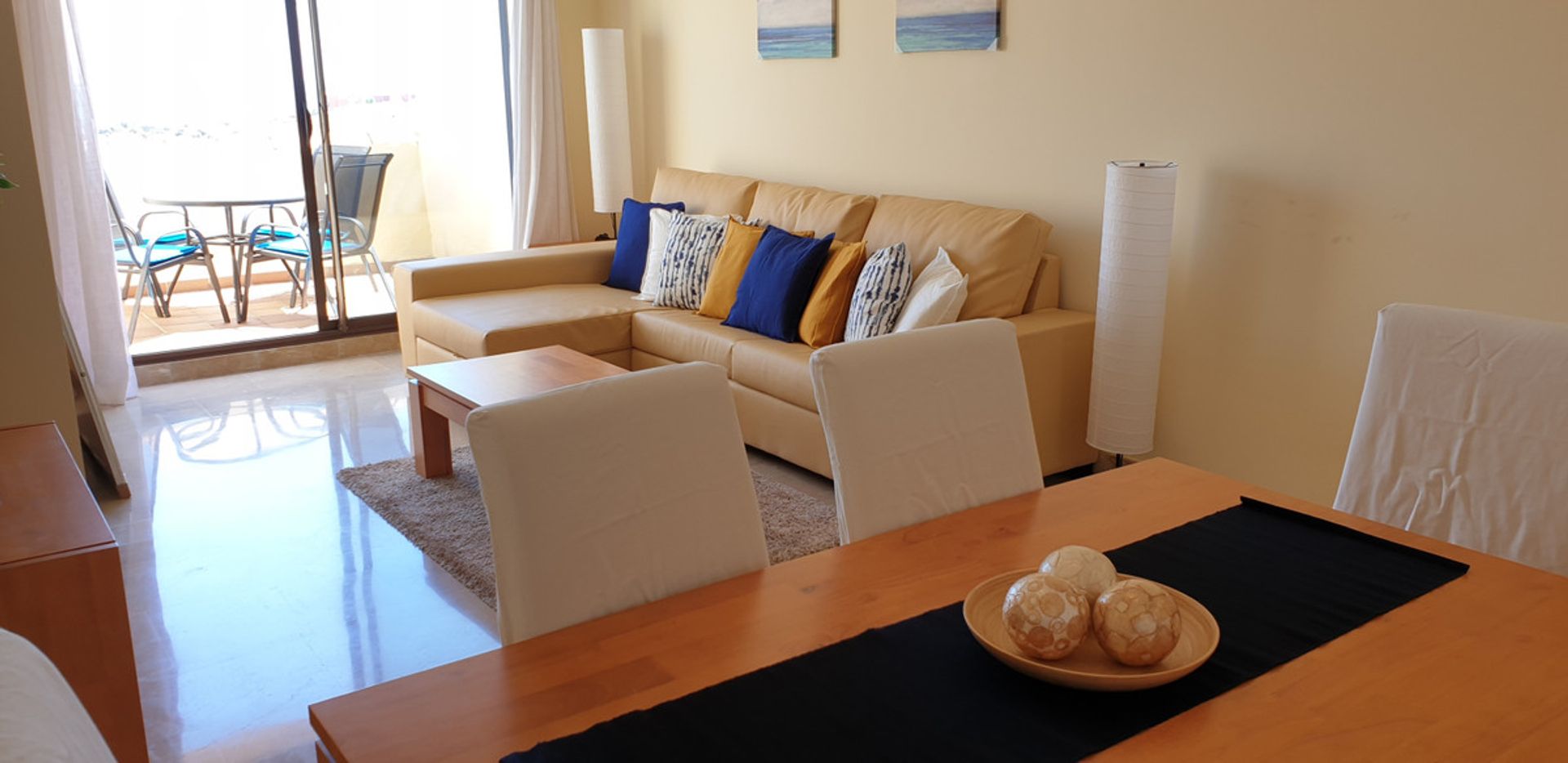 Condominium in Puerto de la Duquesa, Andalusia 11114624