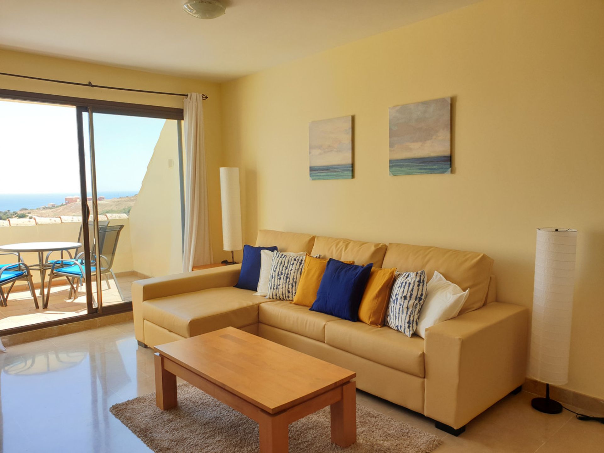 Condominium in Puerto de la Duquesa, Andalusia 11114624