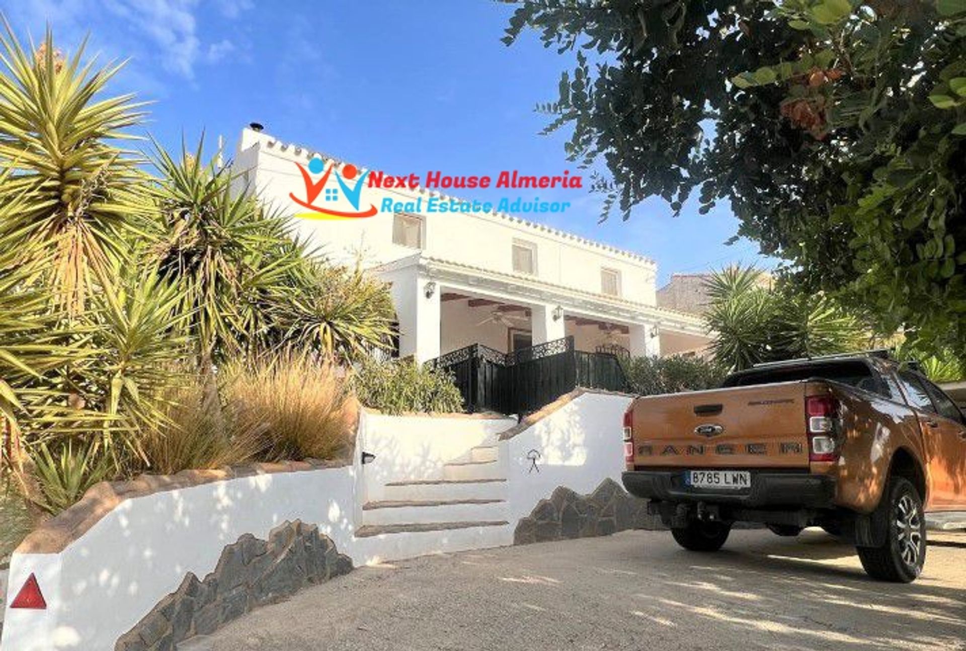 Haus im Somontin, Andalusien 11114651